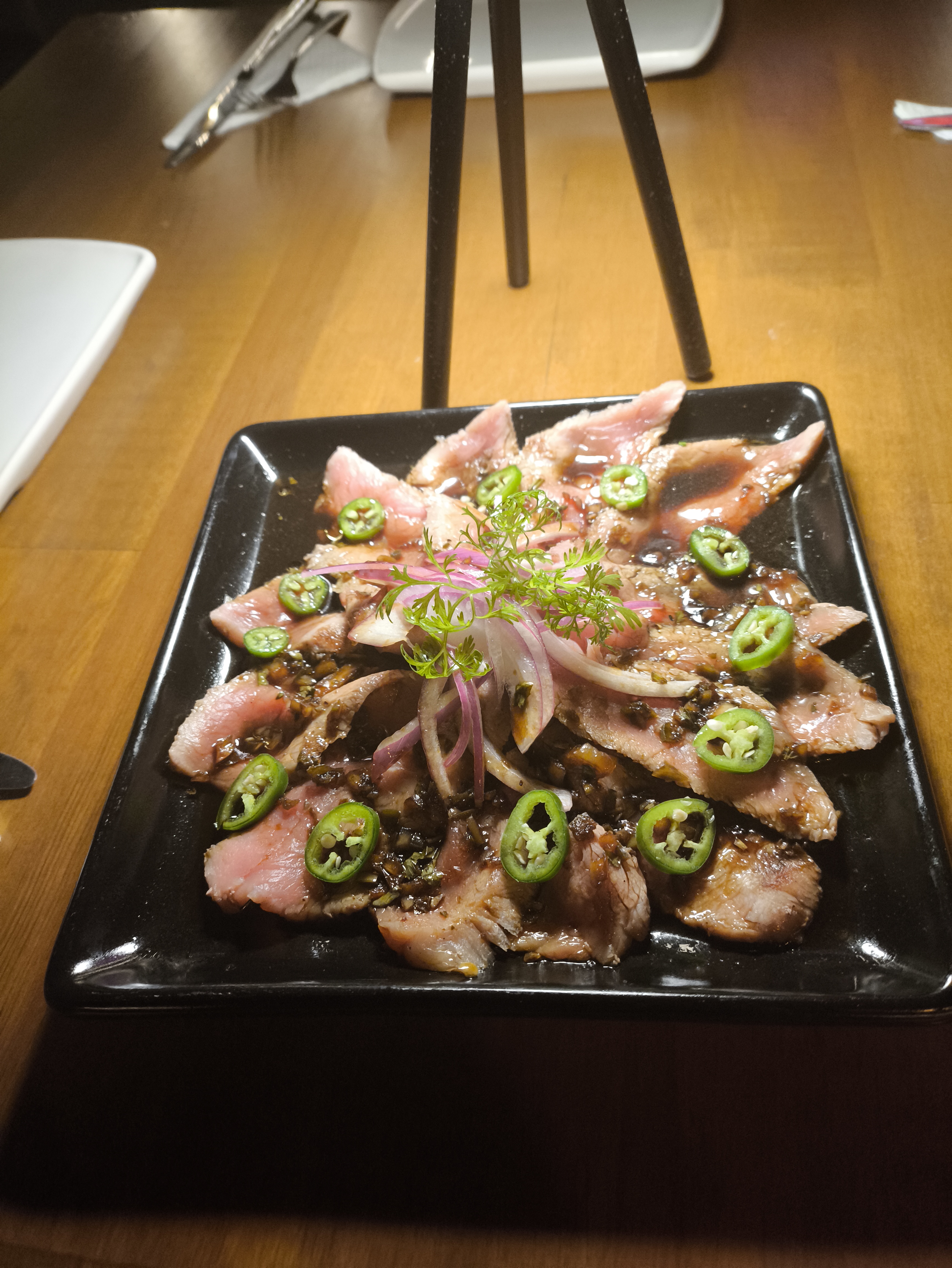 Fuego Sushi & Steakhouse image 5