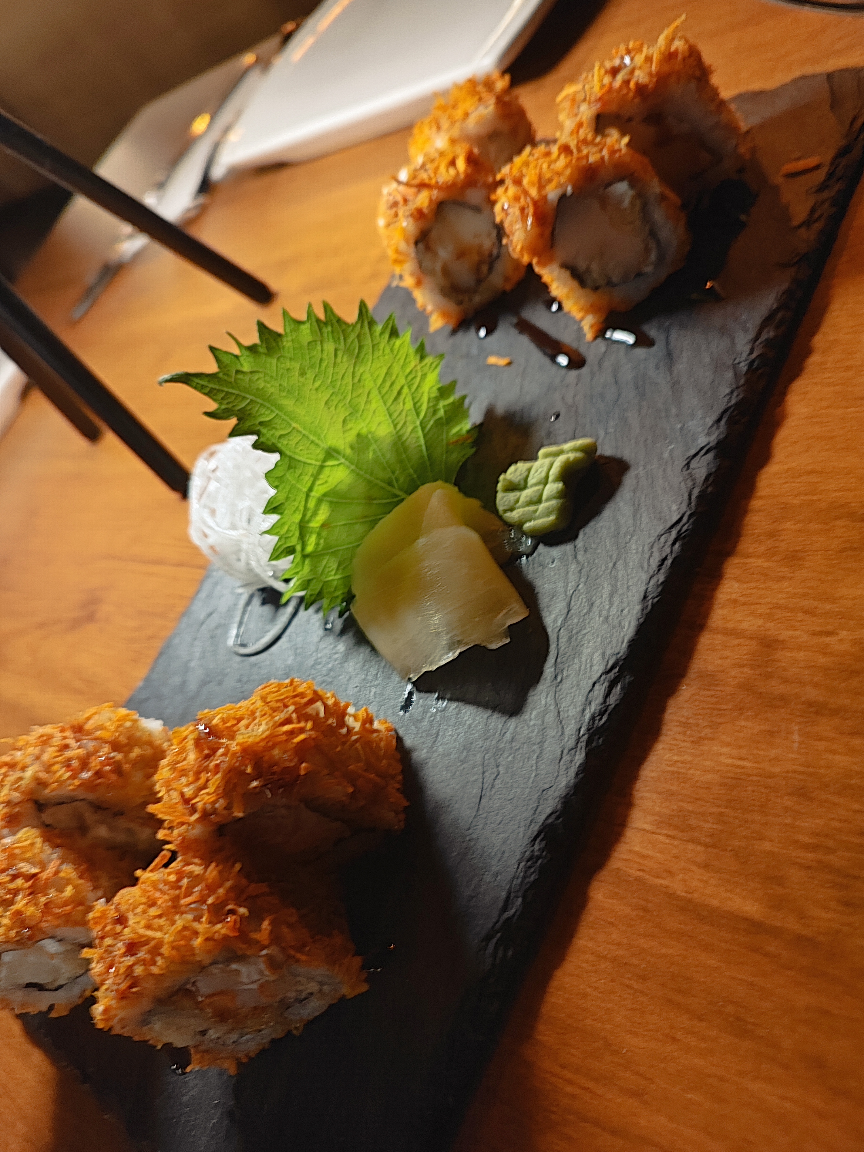 Fuego Sushi & Steakhouse image 7