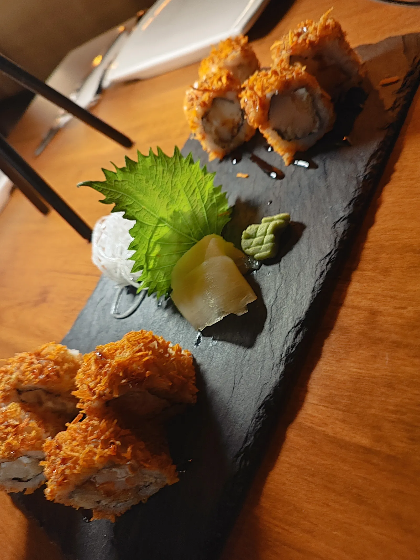 Fuego Sushi & Steakhouse image 7