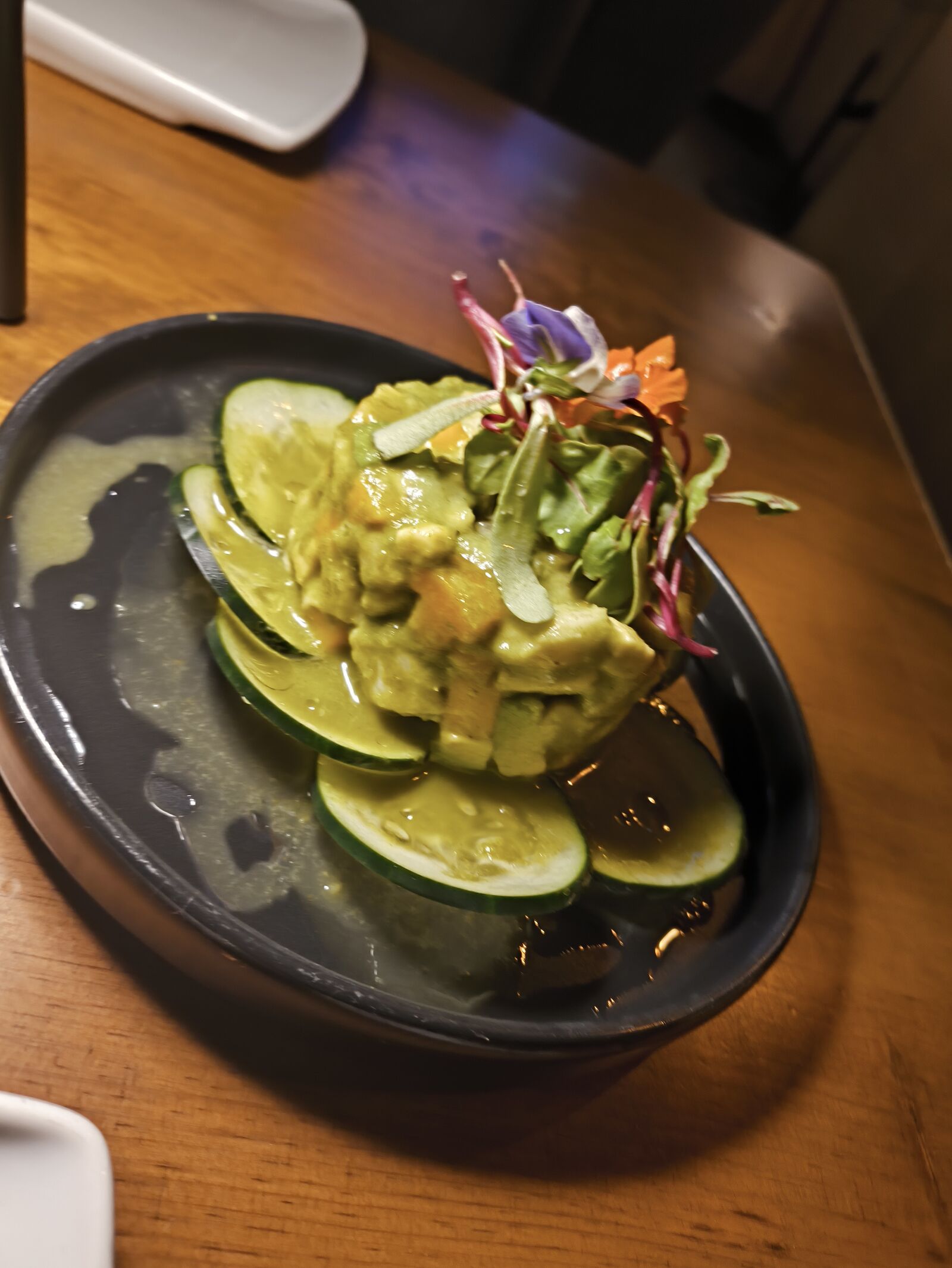 Fuego Sushi & Steakhouse image 8