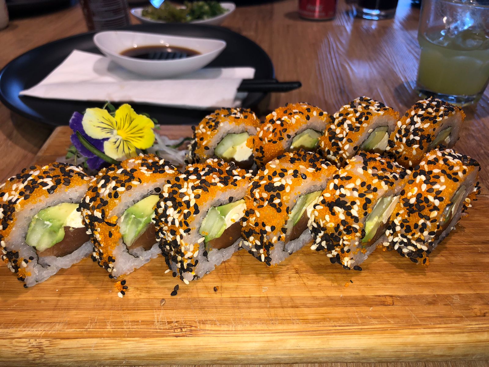 Japánika Bosques de las Lomas image 2