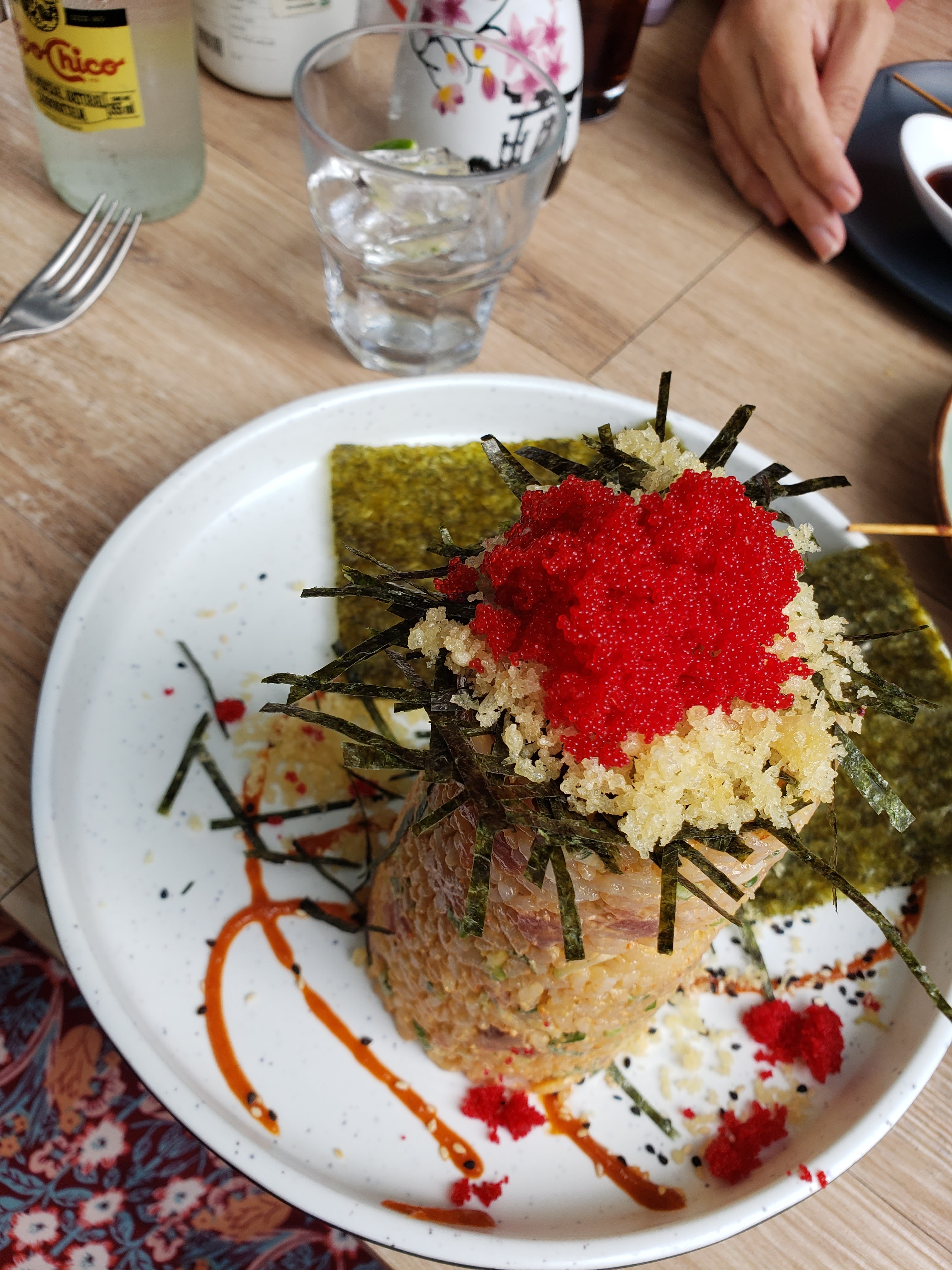 Japánika Bosques de las Lomas image 3