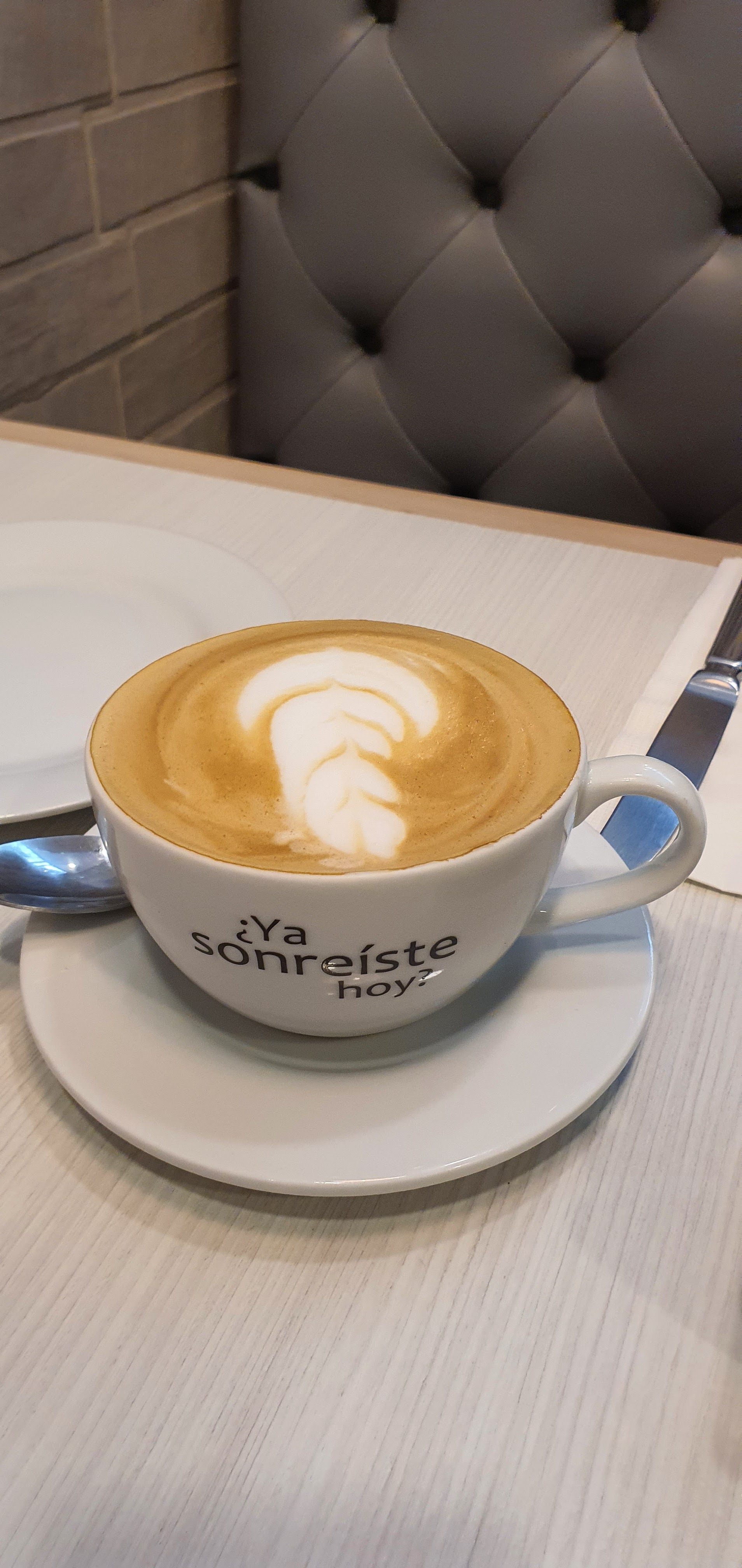 Giornale Arcos Bosques image 3