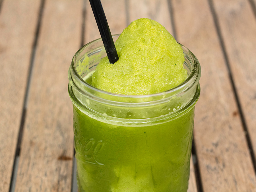 Giornale Arcos Bosques image 4