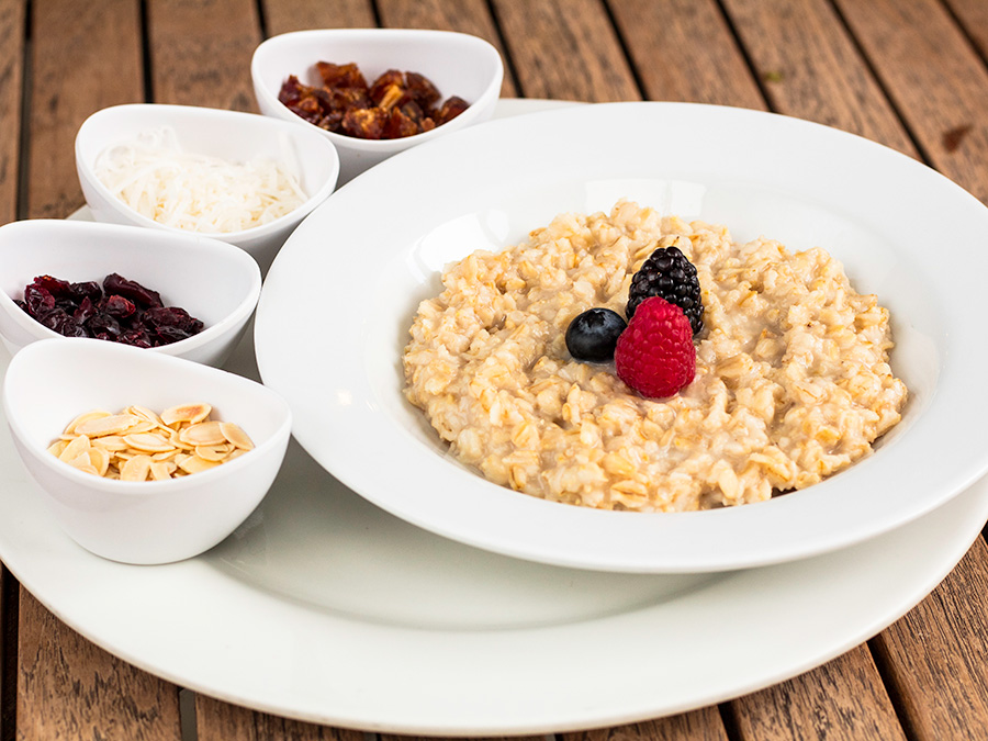 Giornale Arcos Bosques image 5