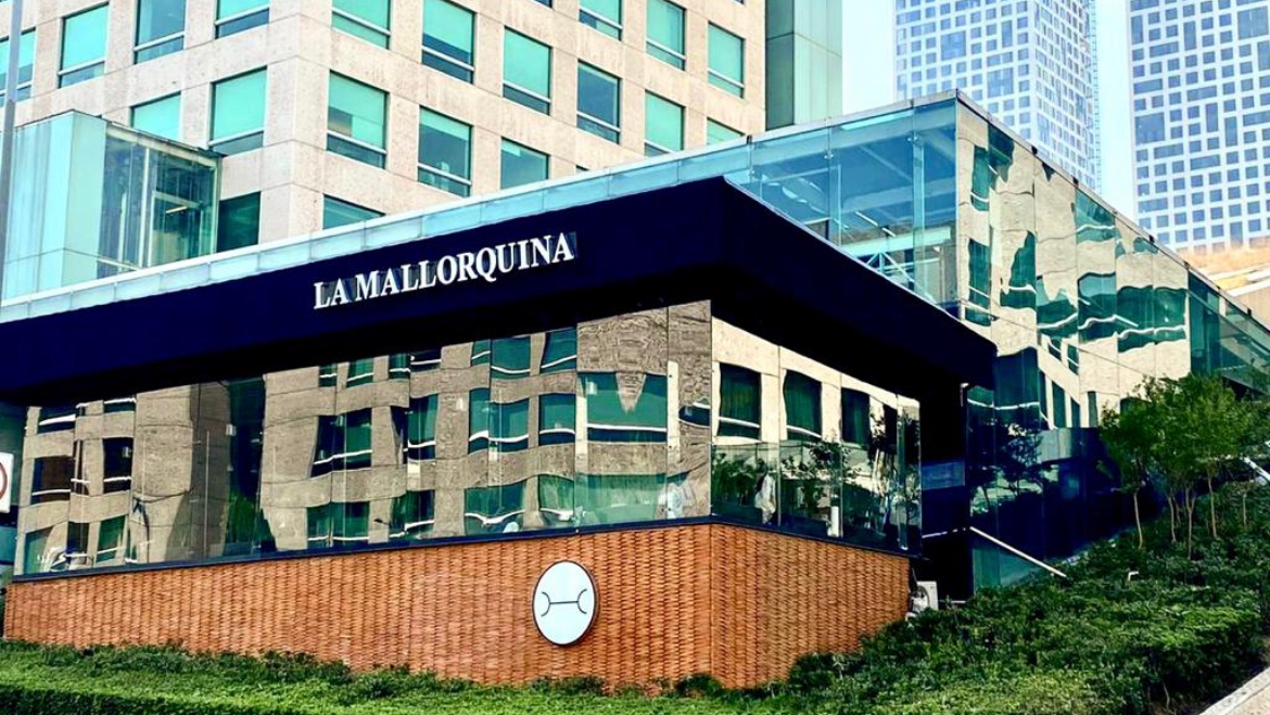 La Mallorquina Arcos Bosques image 1