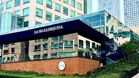 La Mallorquina Arcos Bosques image 1