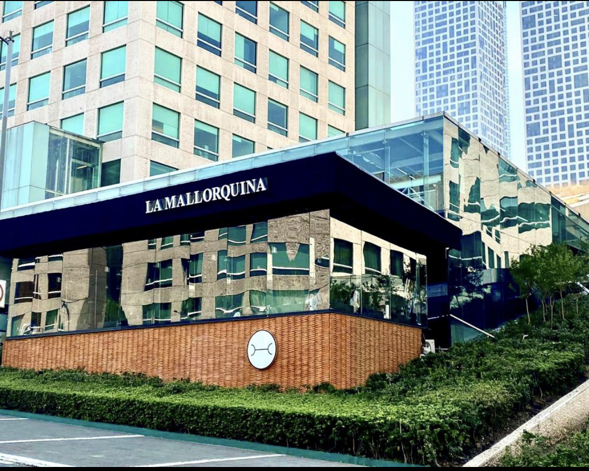 La Mallorquina Arcos Bosques image 3