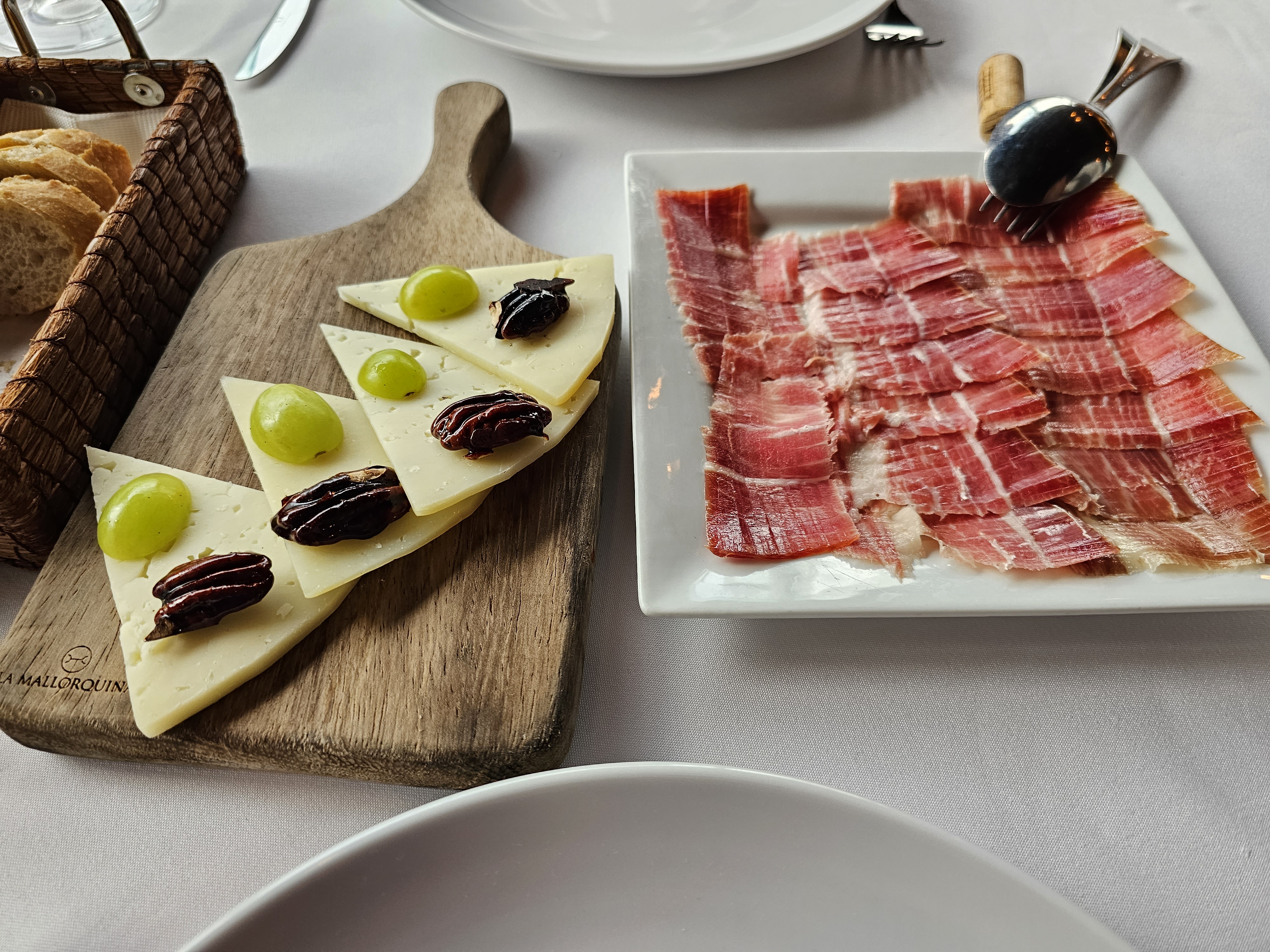 La Mallorquina Arcos Bosques image 5