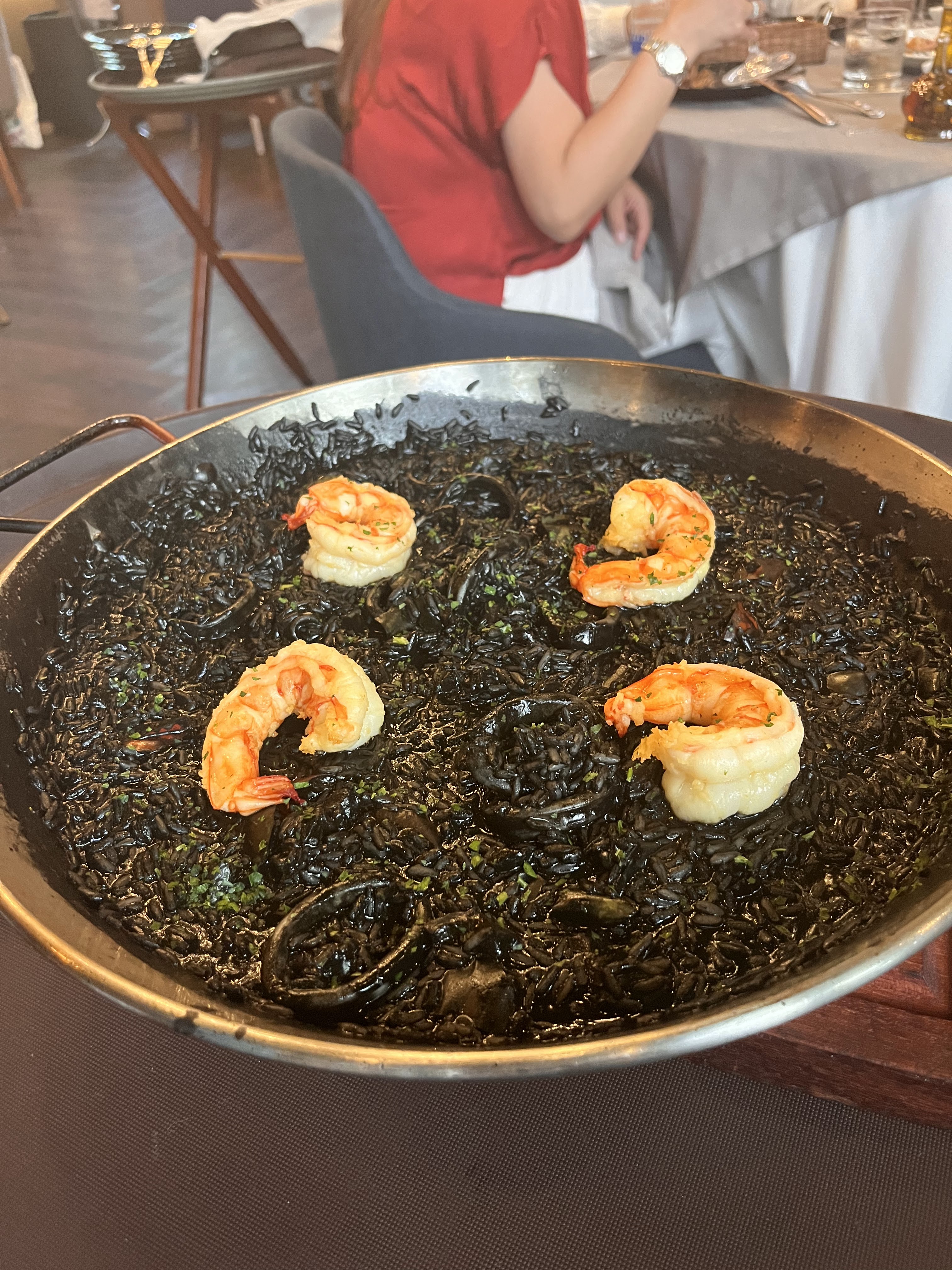 La Mallorquina Arcos Bosques image 9