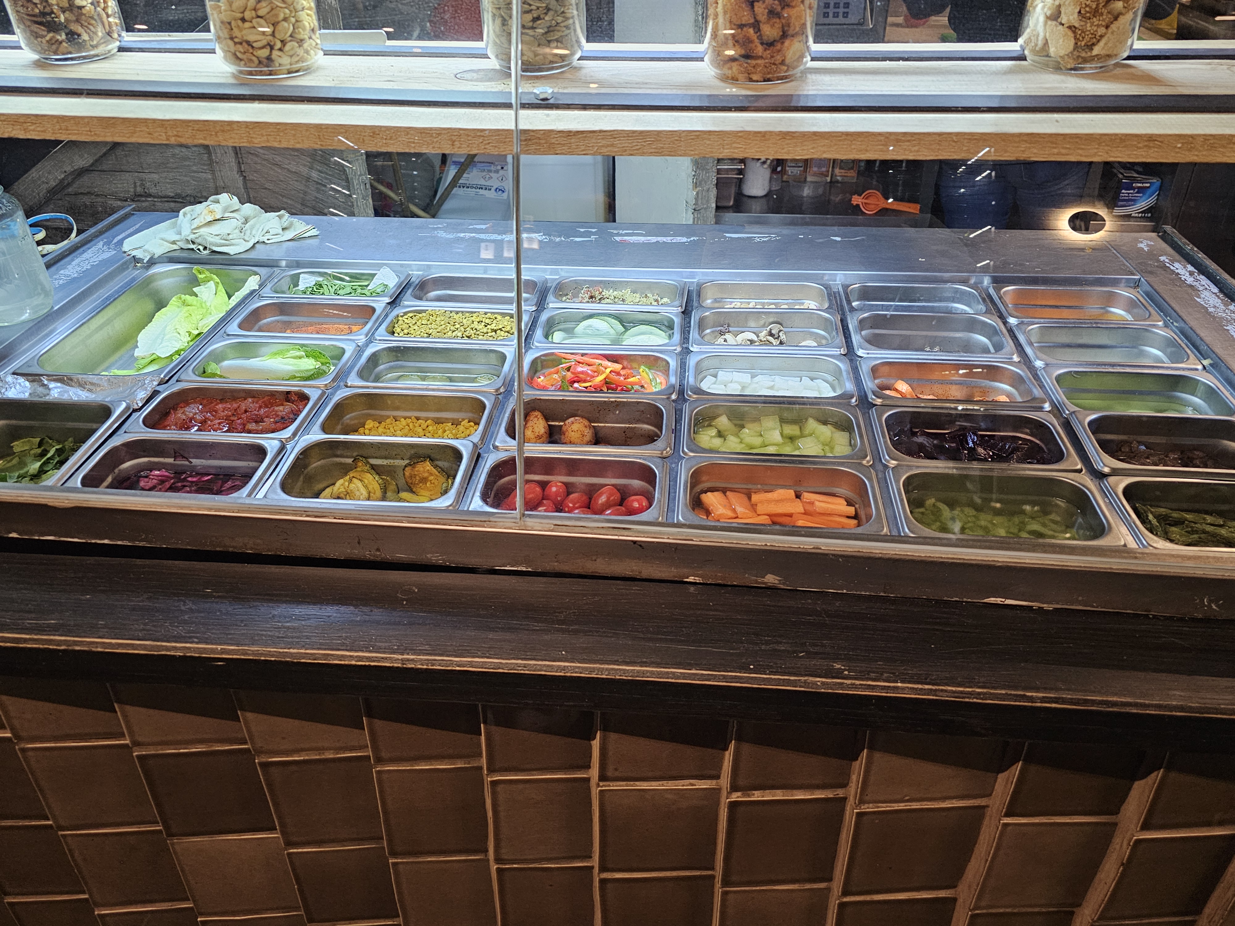 Tamar | Cocina de Jerusalem image 1