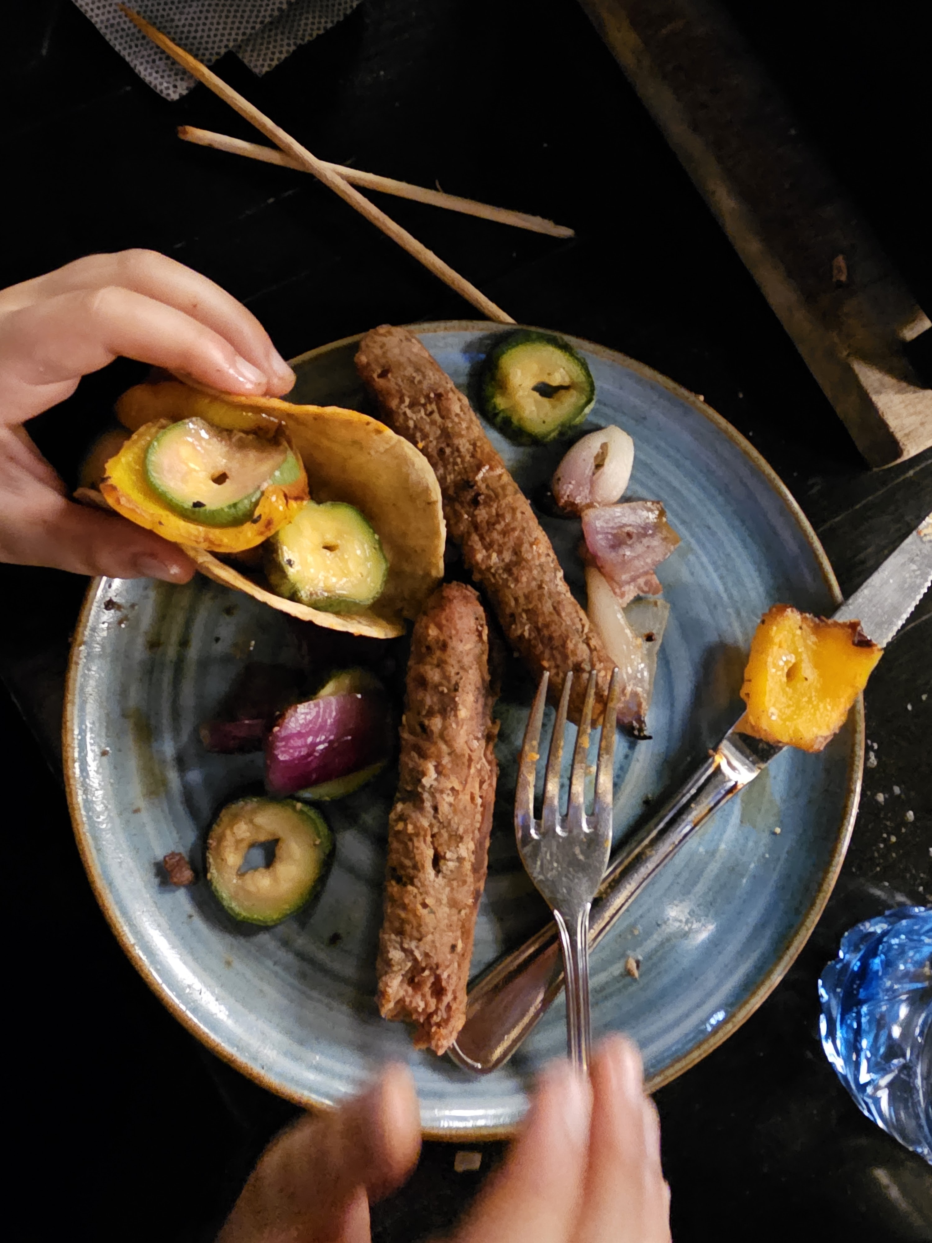 Tamar | Cocina de Jerusalem image 2