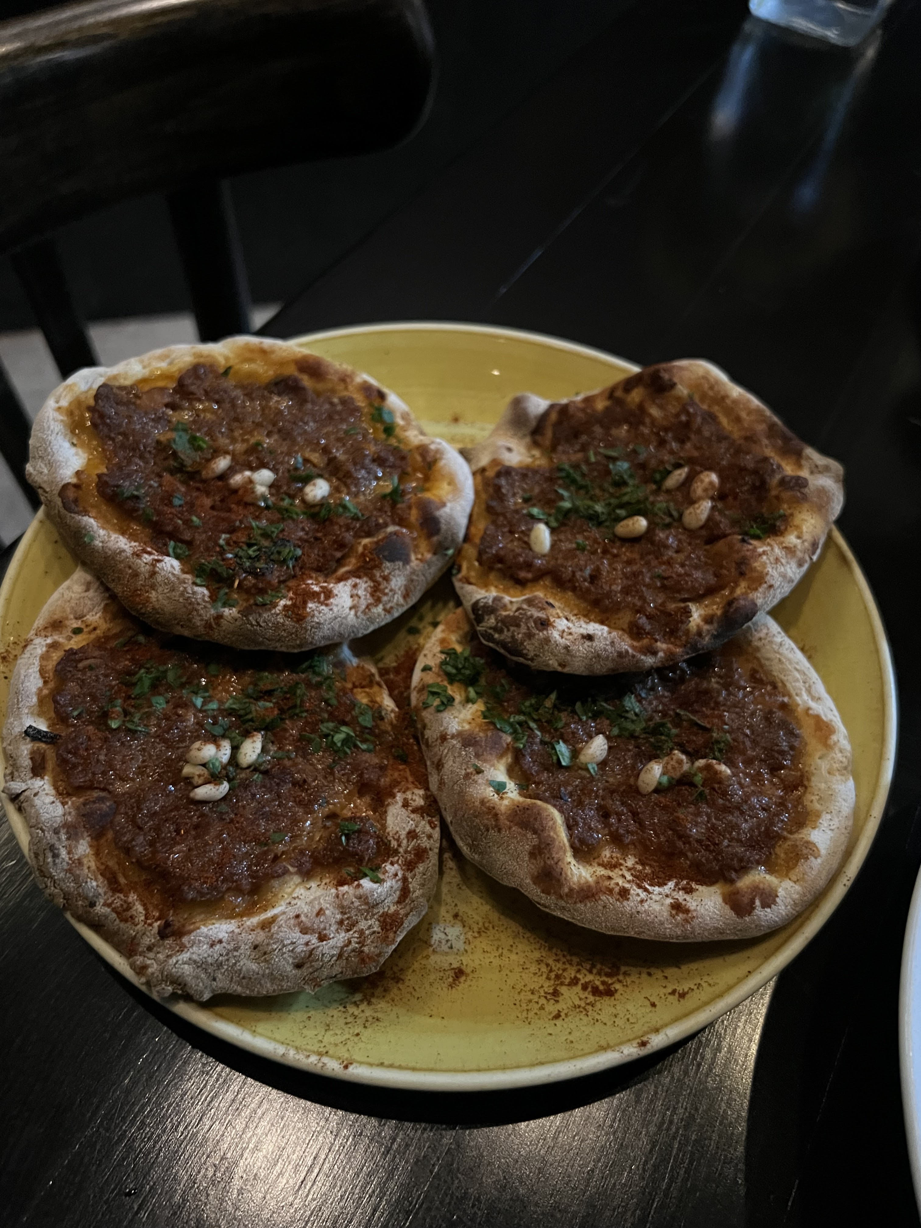 Tamar | Cocina de Jerusalem image 3