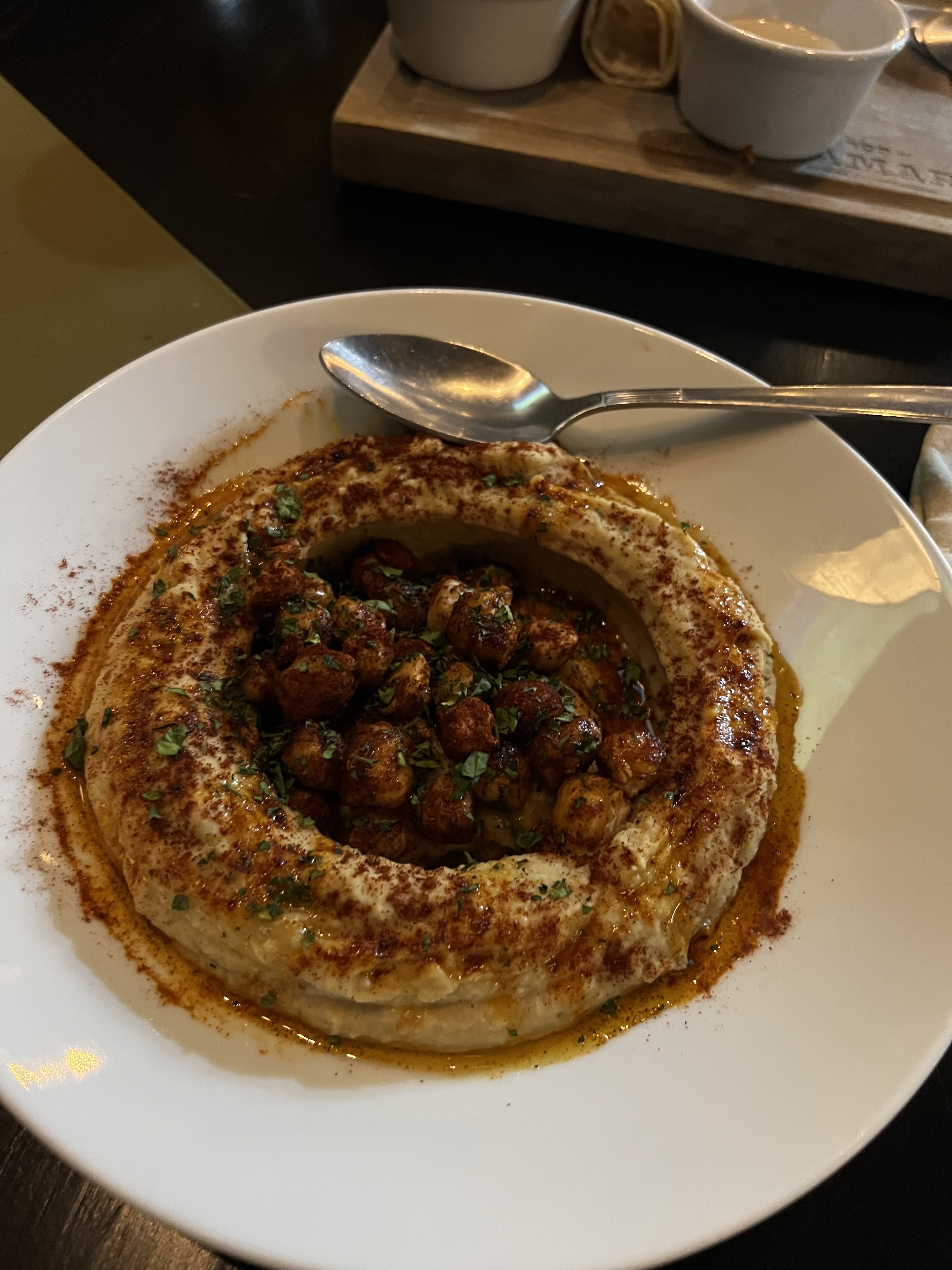 Tamar | Cocina de Jerusalem image 4