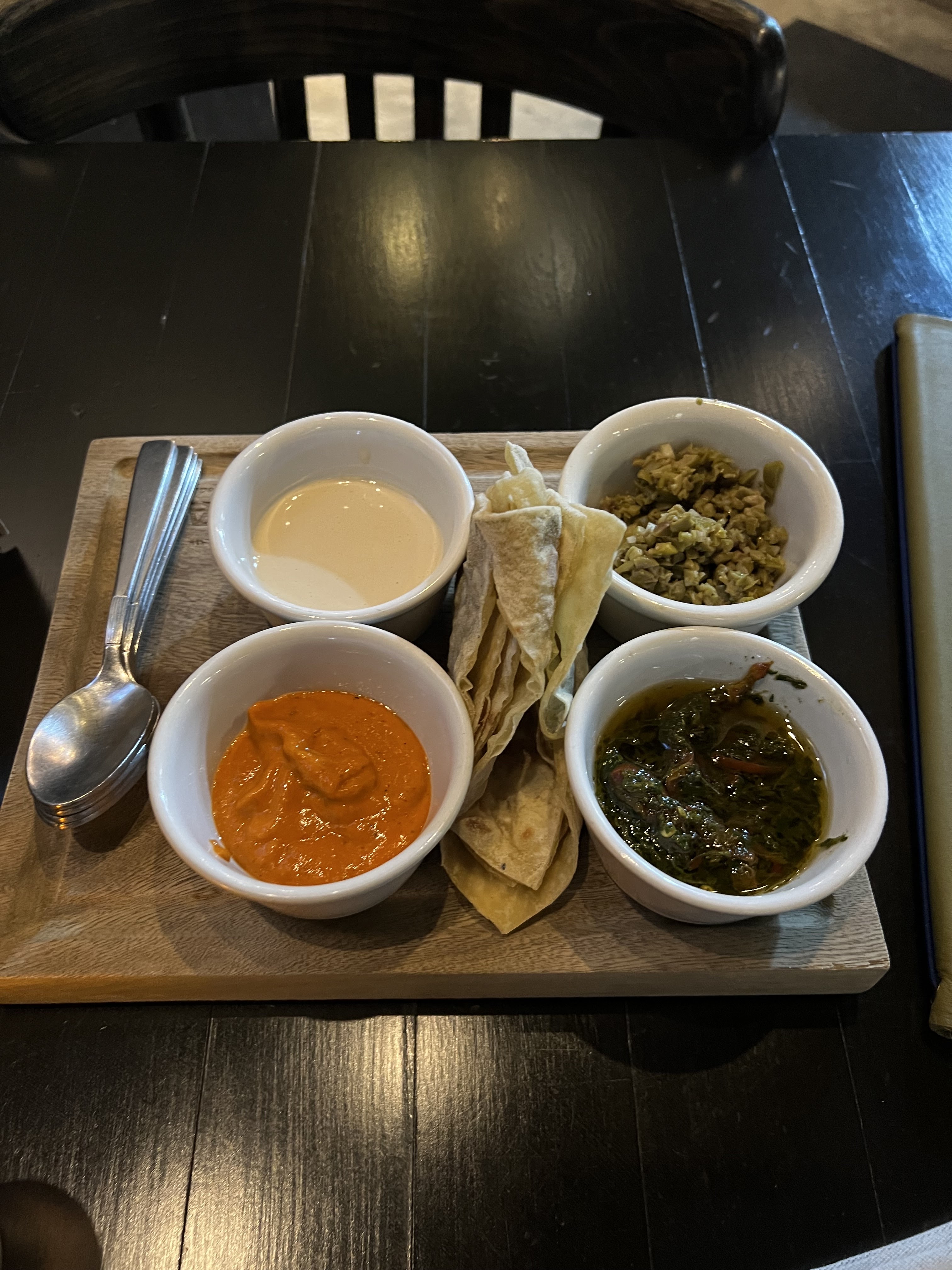 Tamar | Cocina de Jerusalem image 5