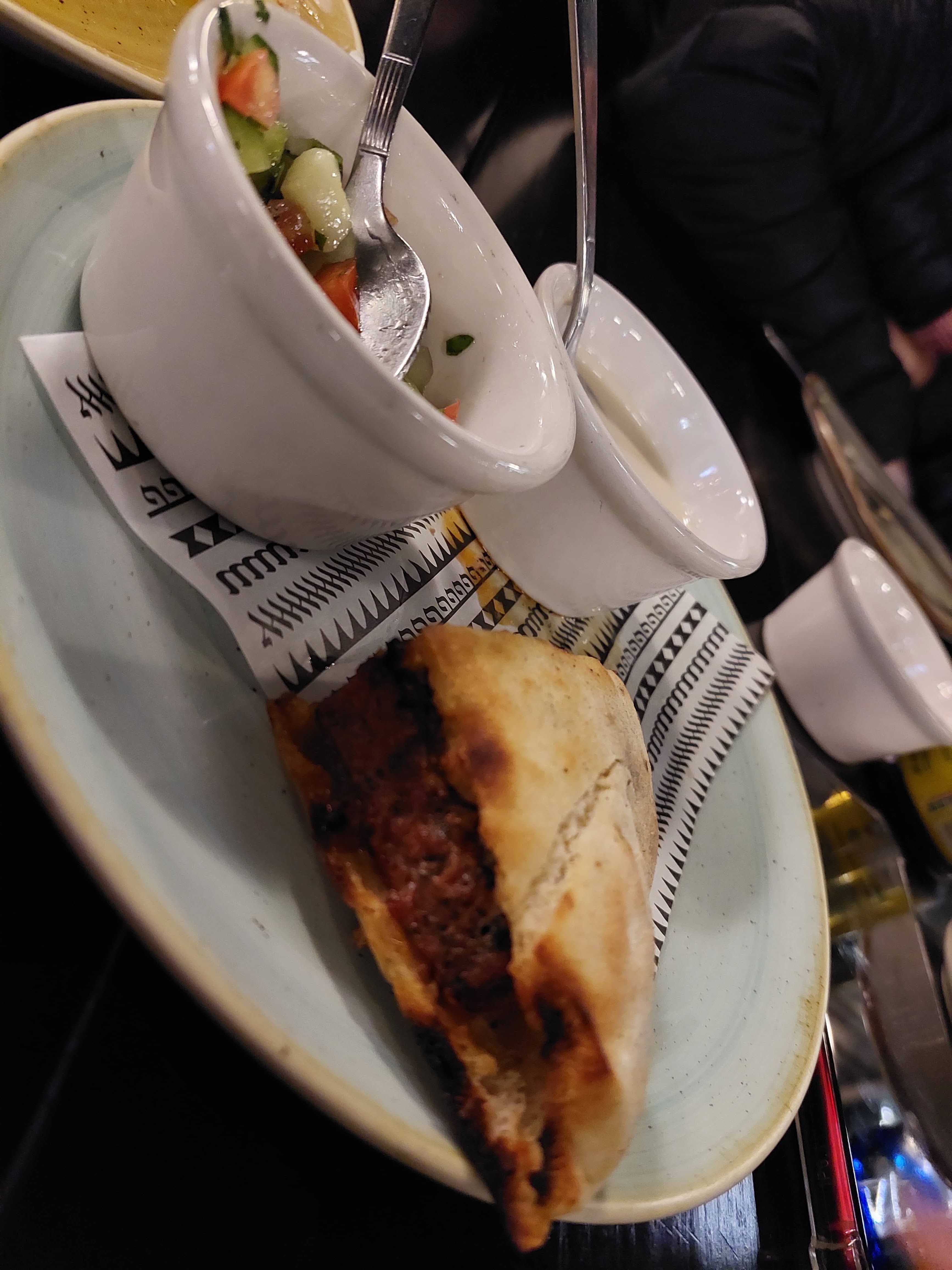 Tamar | Cocina de Jerusalem image 9