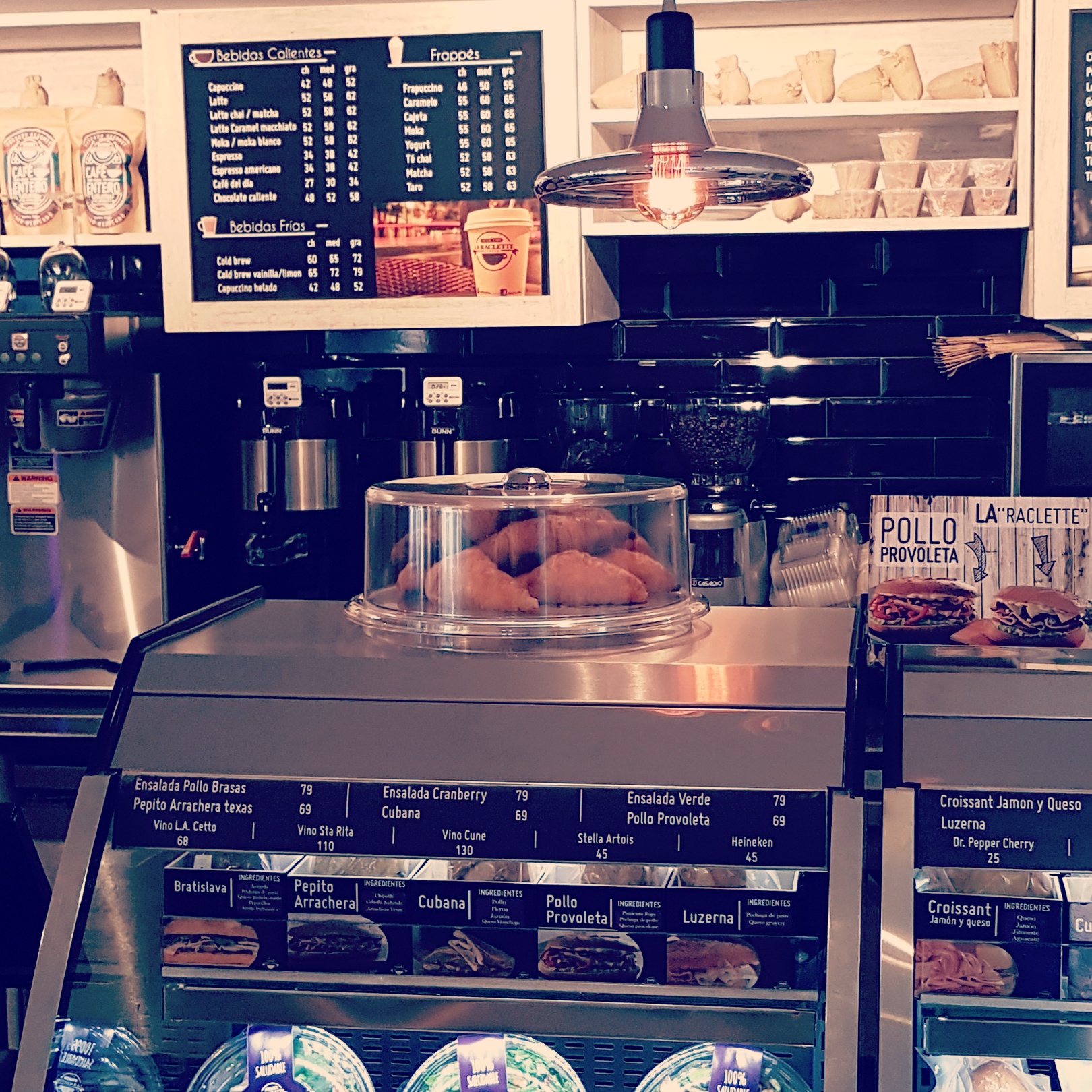 La Raclette Bosques image 1