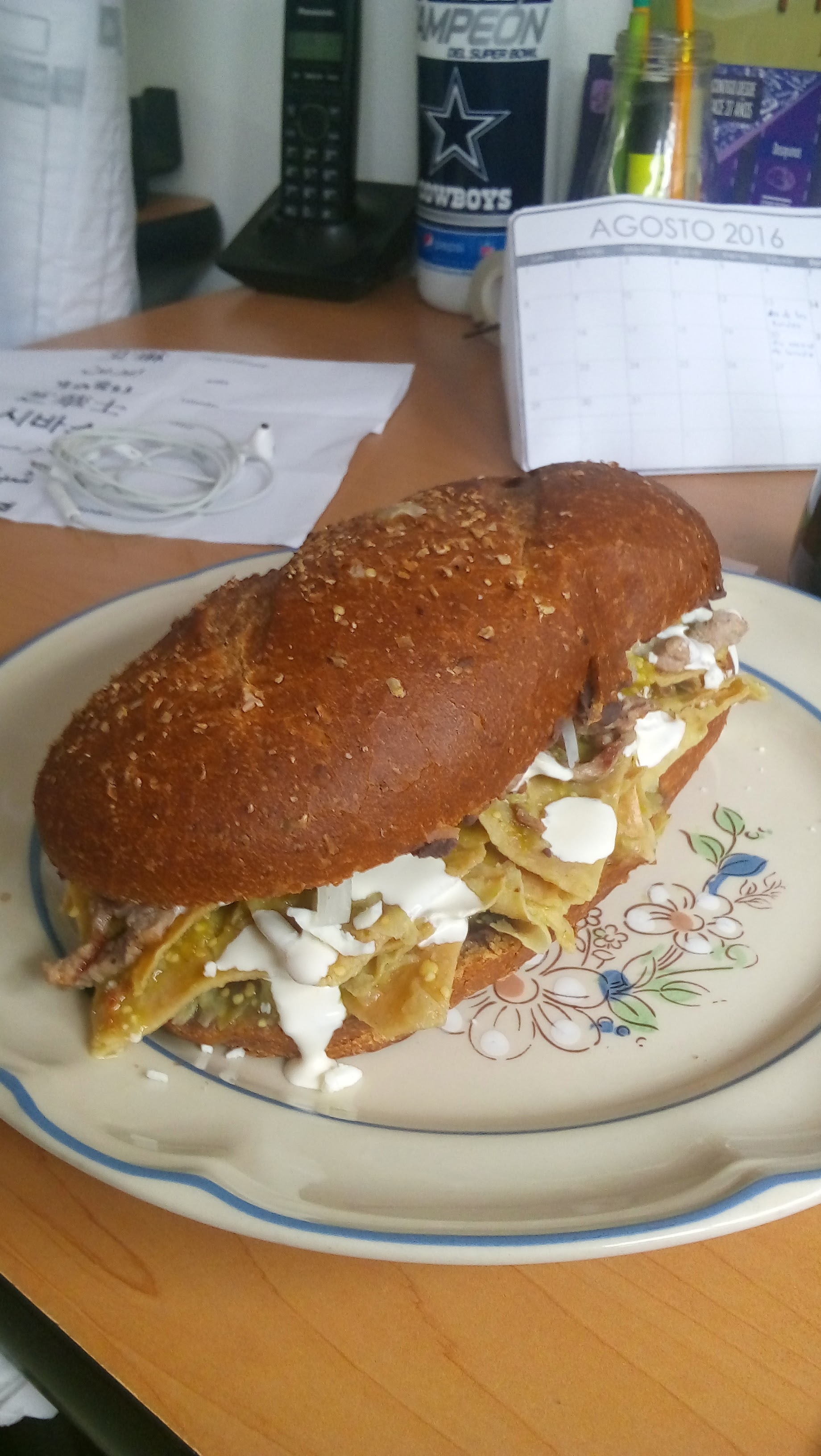 La Raclette Bosques image 2