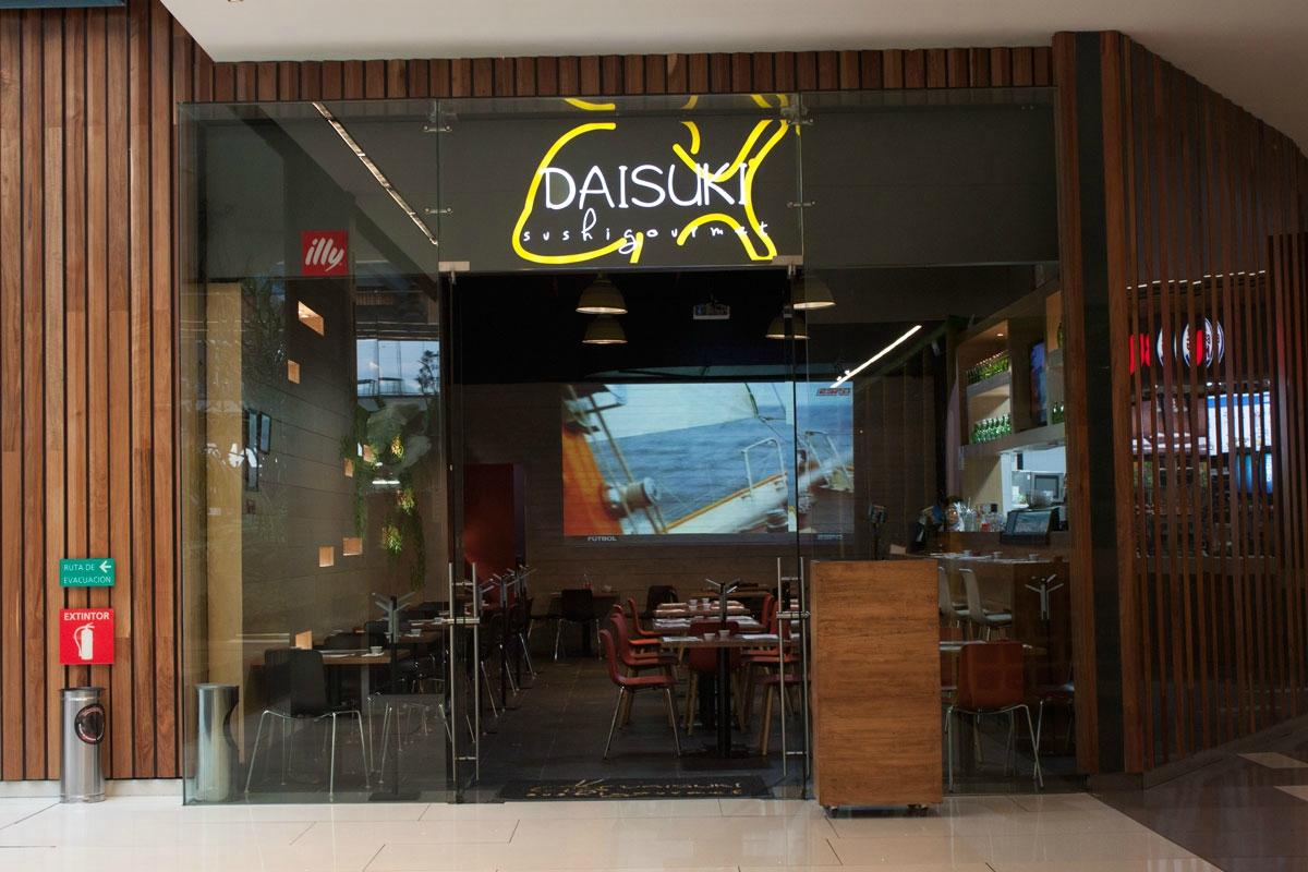 Daisuki Sushi Gourmet image 1