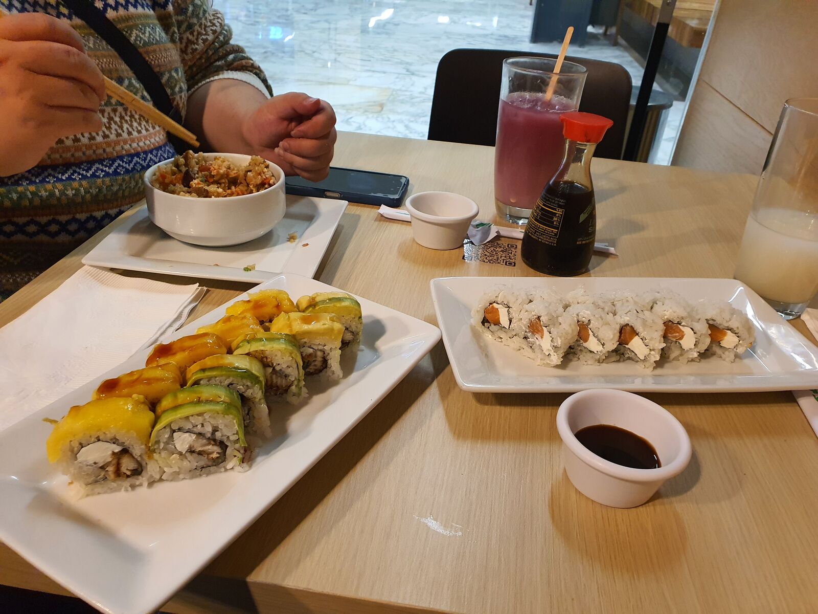 Daisuki Sushi Gourmet image 4