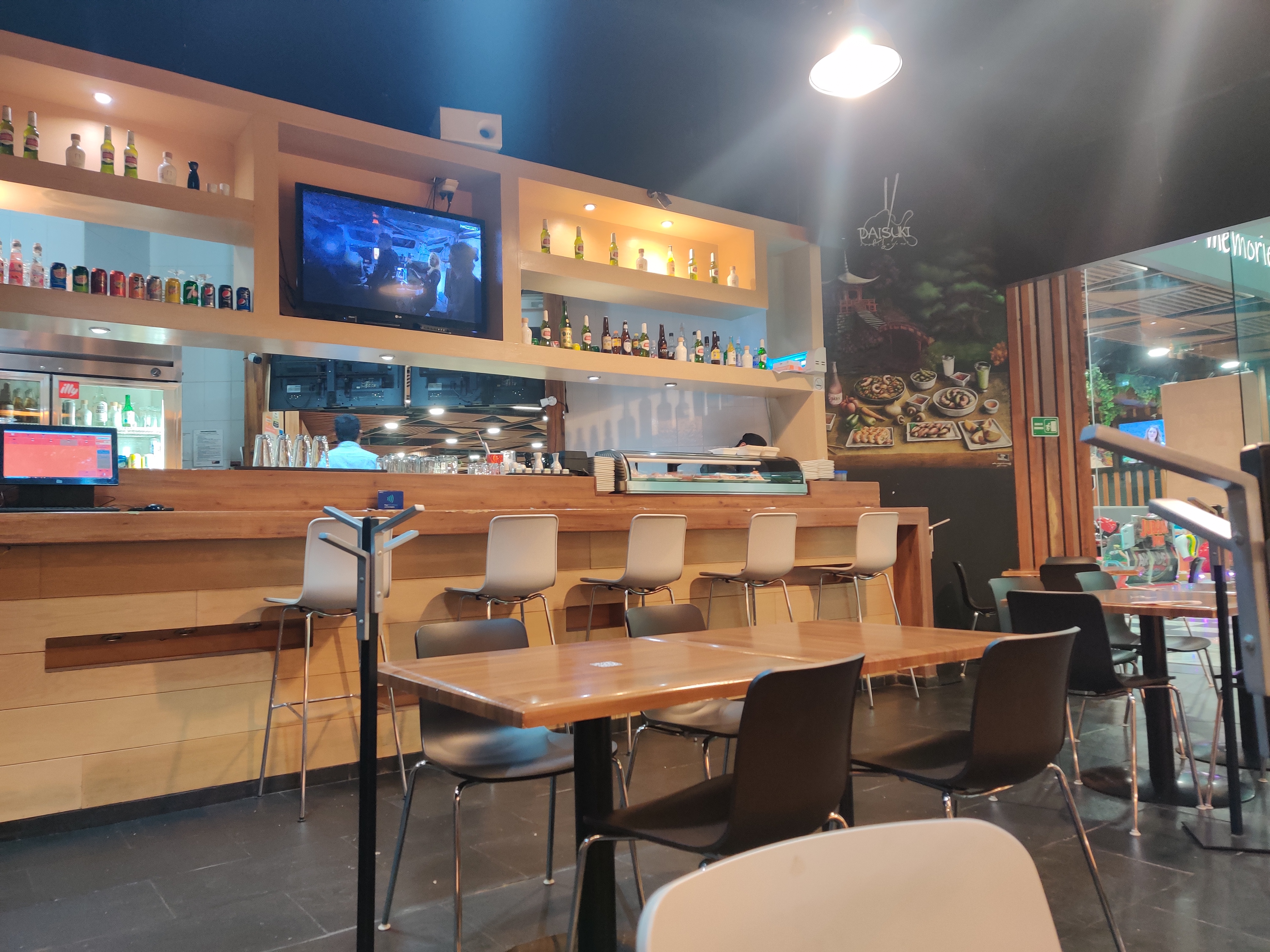 Daisuki Sushi Gourmet image 5