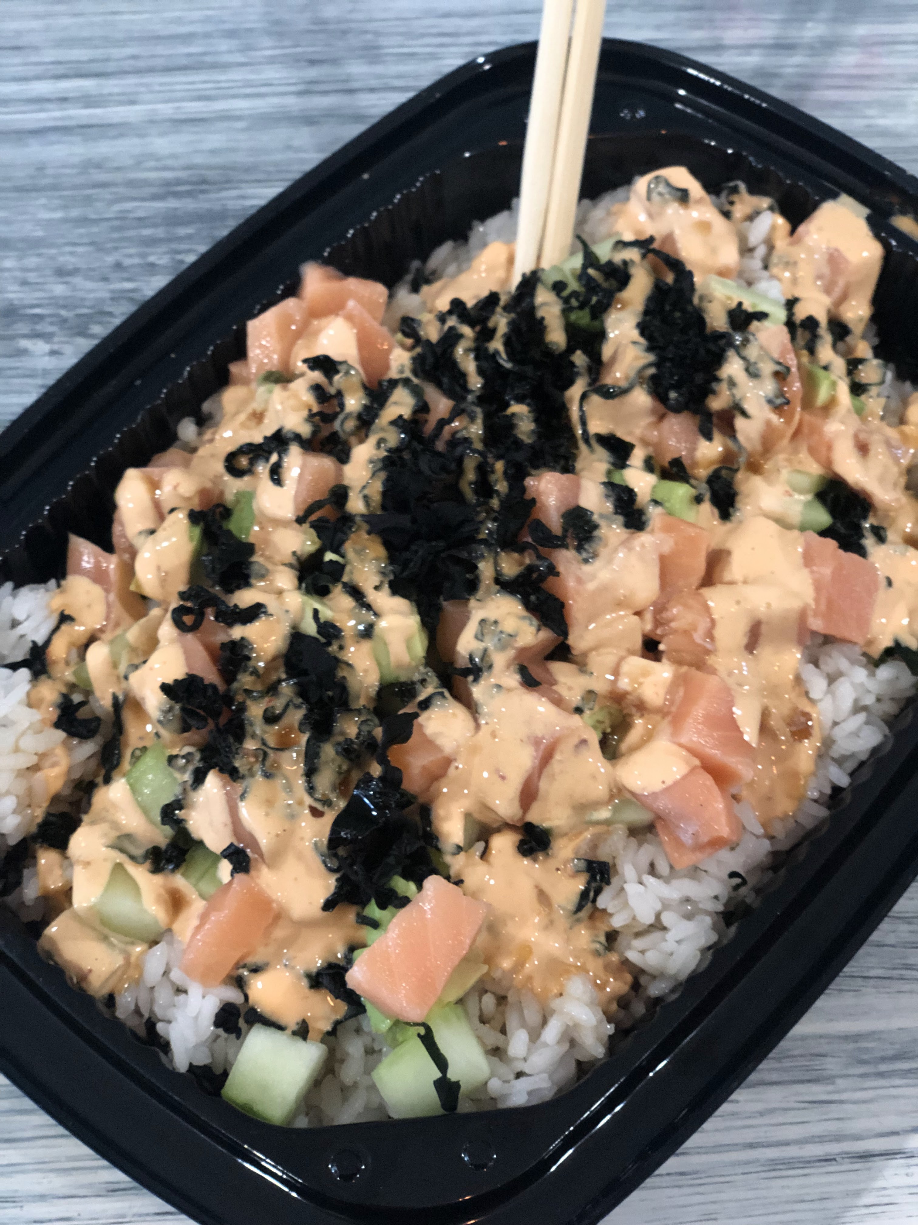 Daisuki Sushi Gourmet image 6