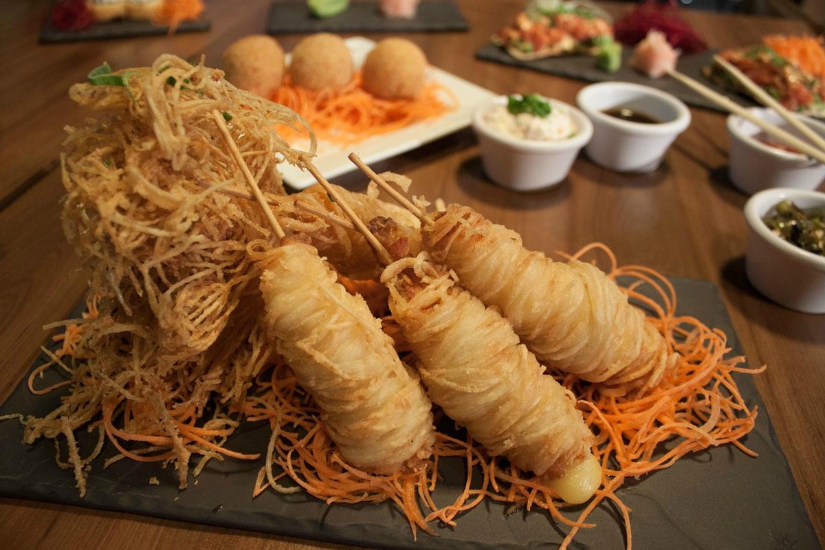 Daisuki Sushi Gourmet image 8