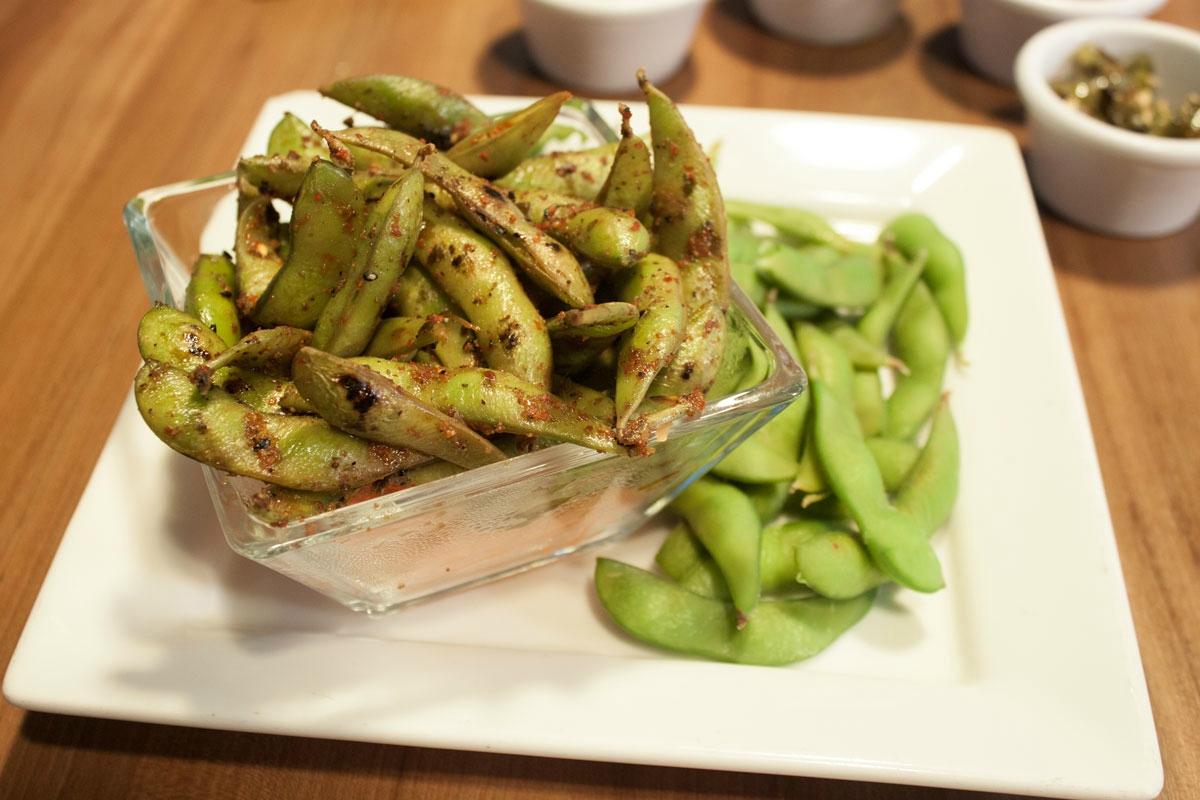 Daisuki Sushi Gourmet image 9