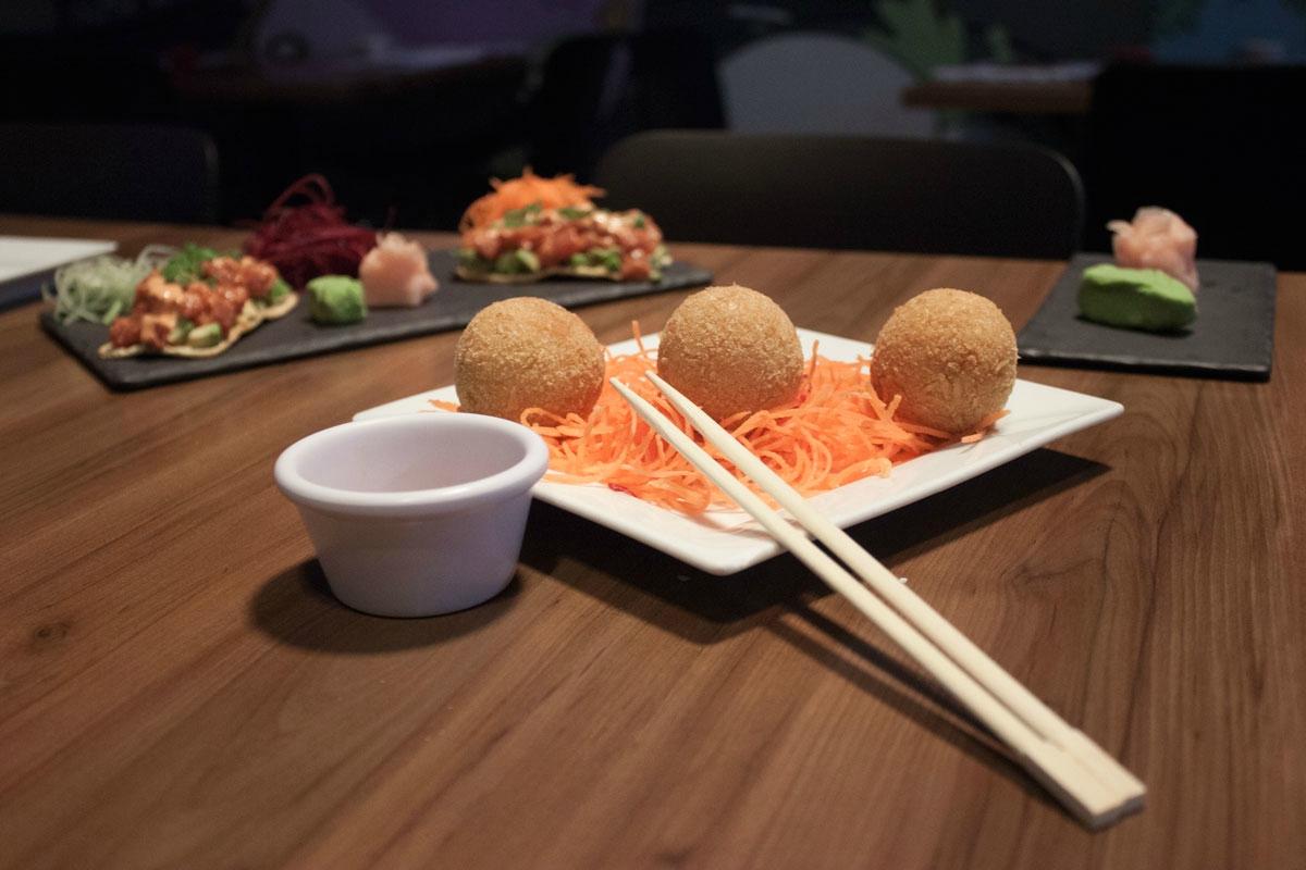 Daisuki Sushi Gourmet image 10