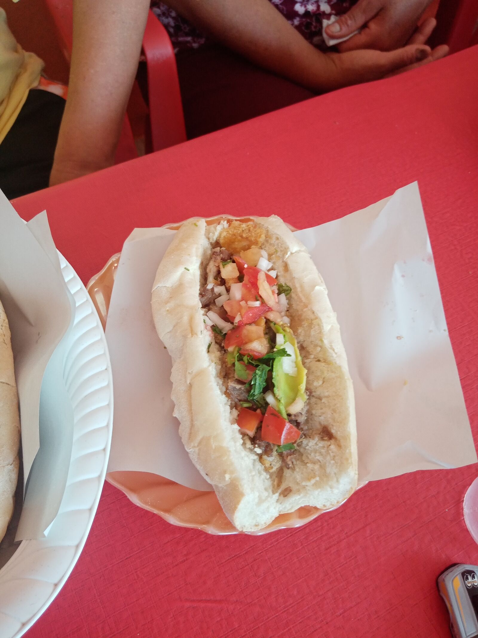 Tortas "El Taliban" image 1