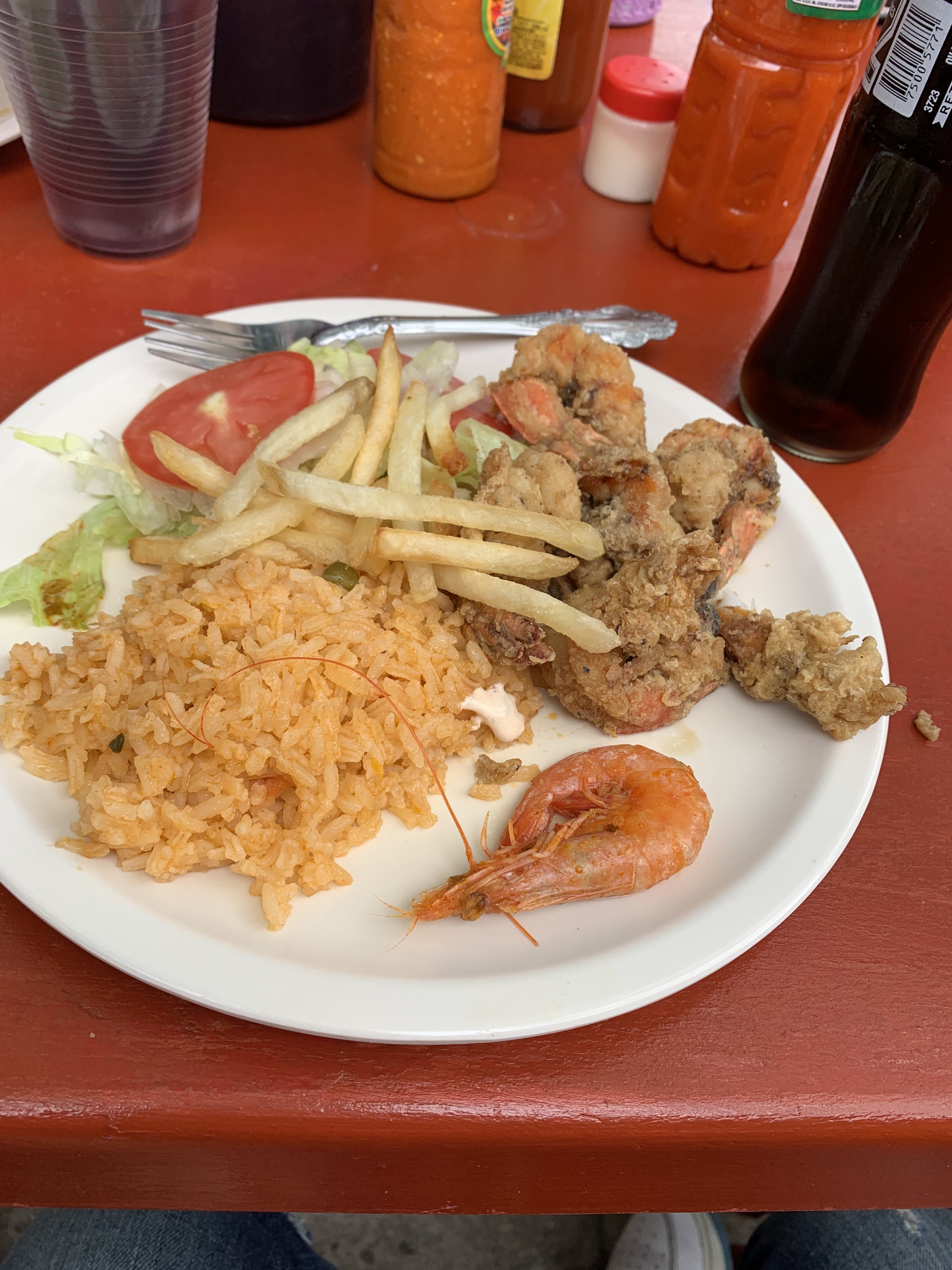 El Gran sabor image 2