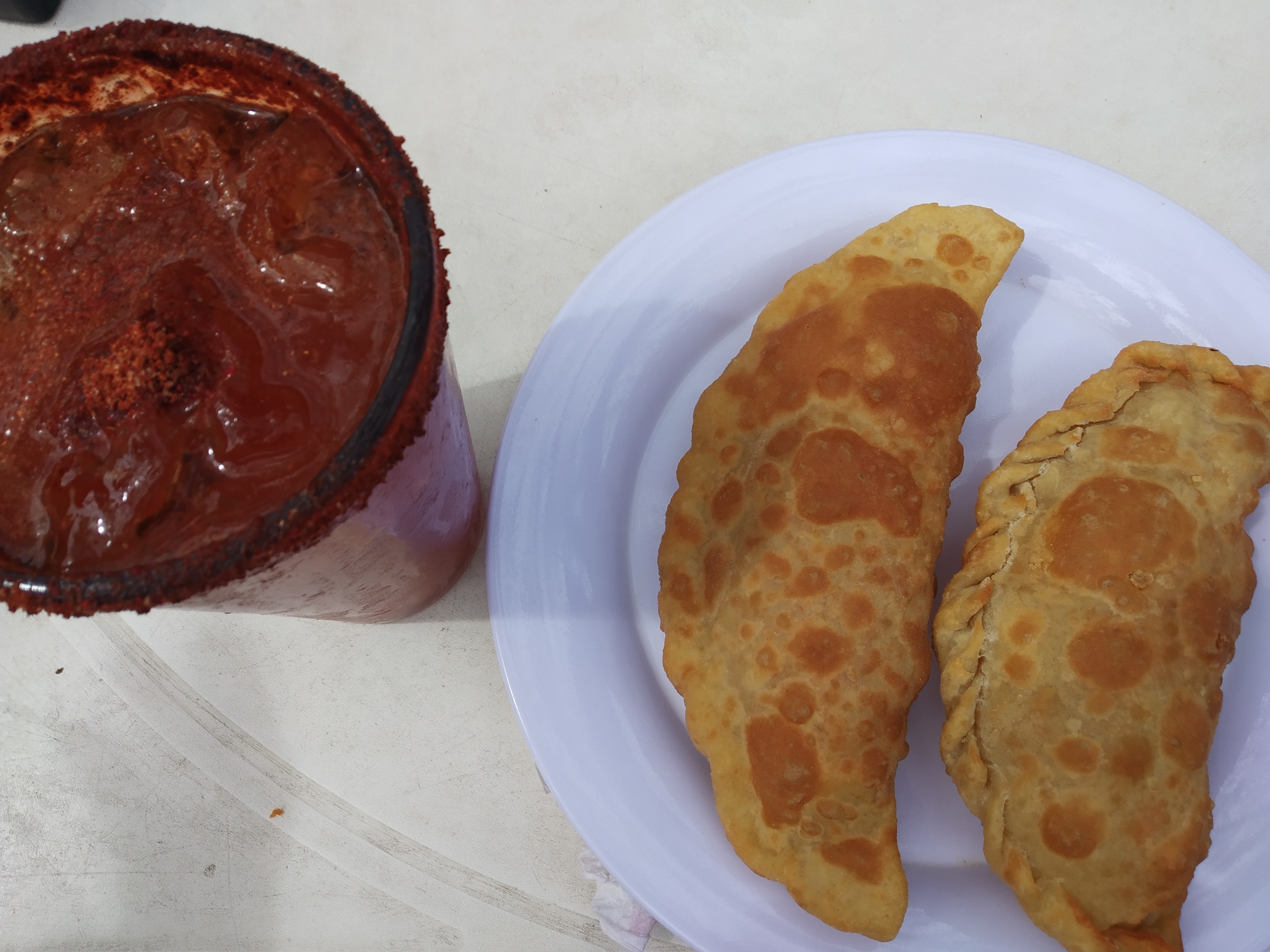 El Gran sabor image 4