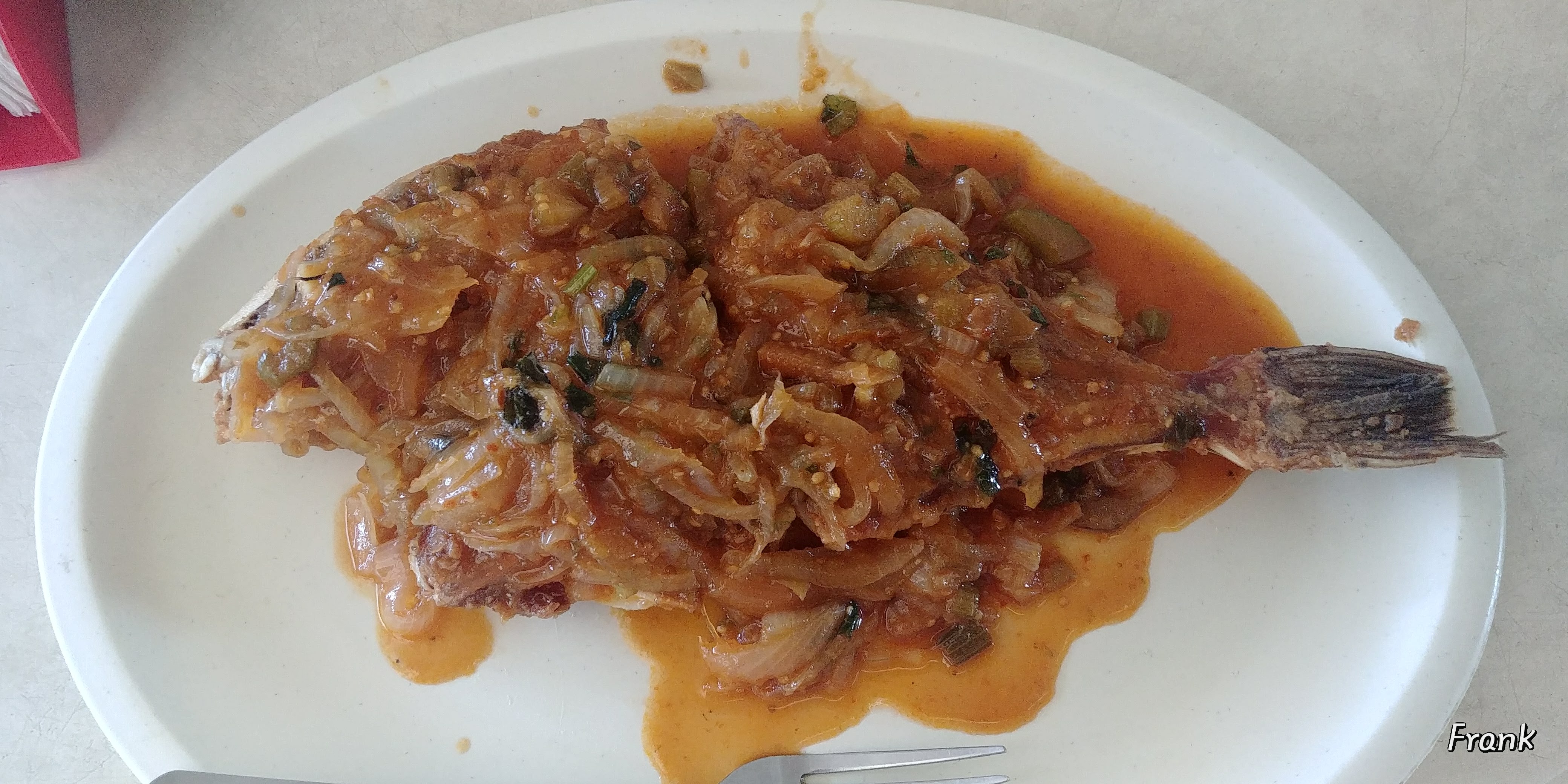 El Gran sabor image 5