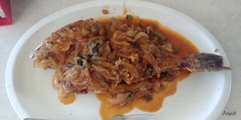 El Gran sabor image 5