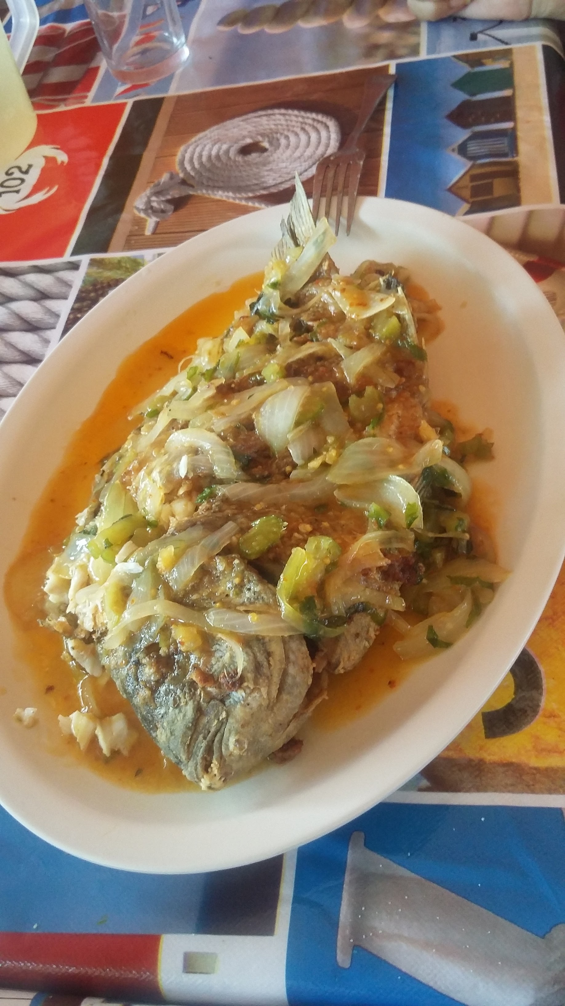 El Gran sabor image 6