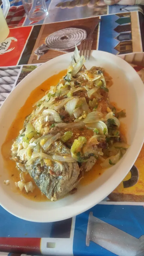 El Gran sabor image 6