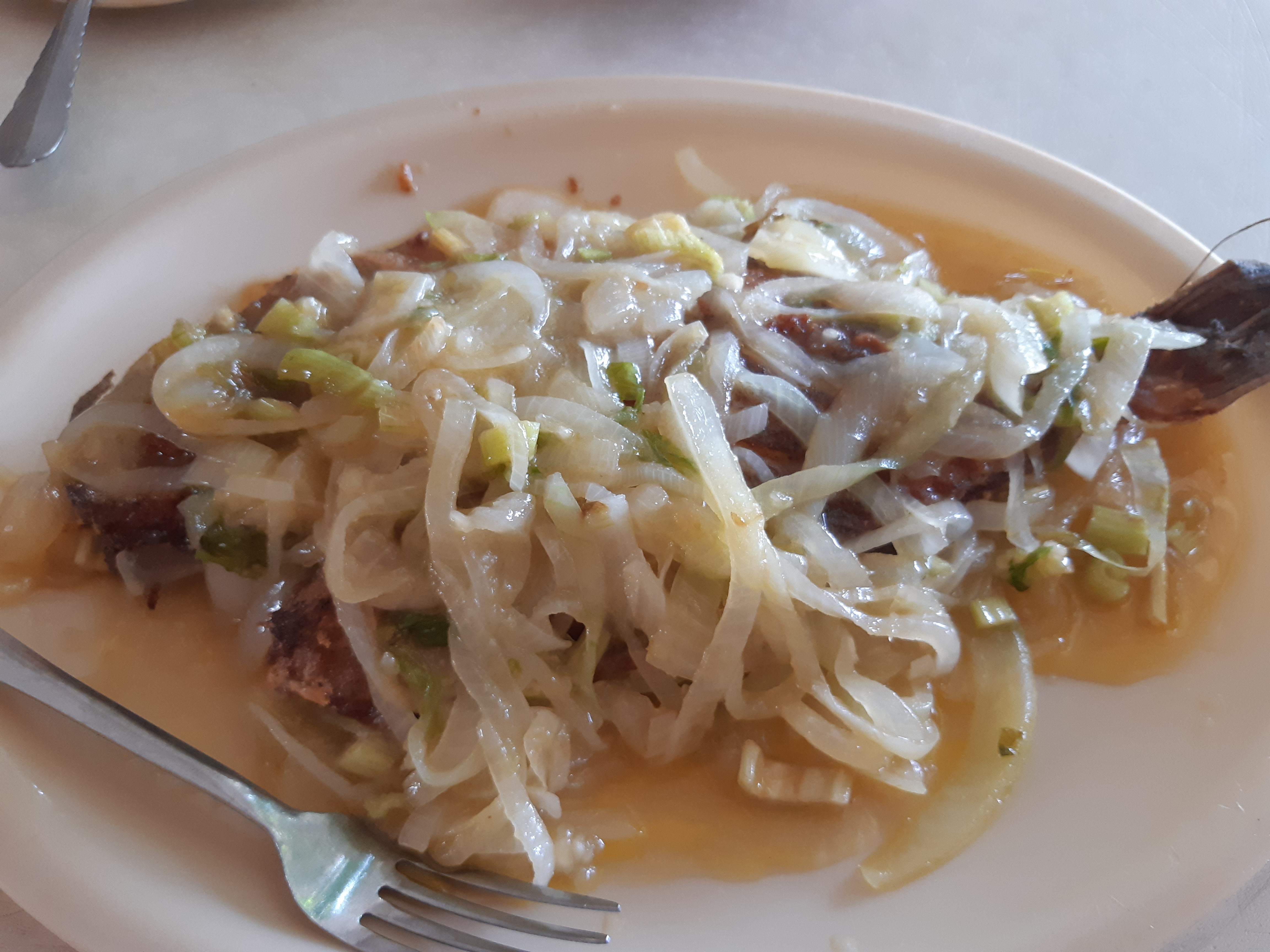 El Gran sabor image 7