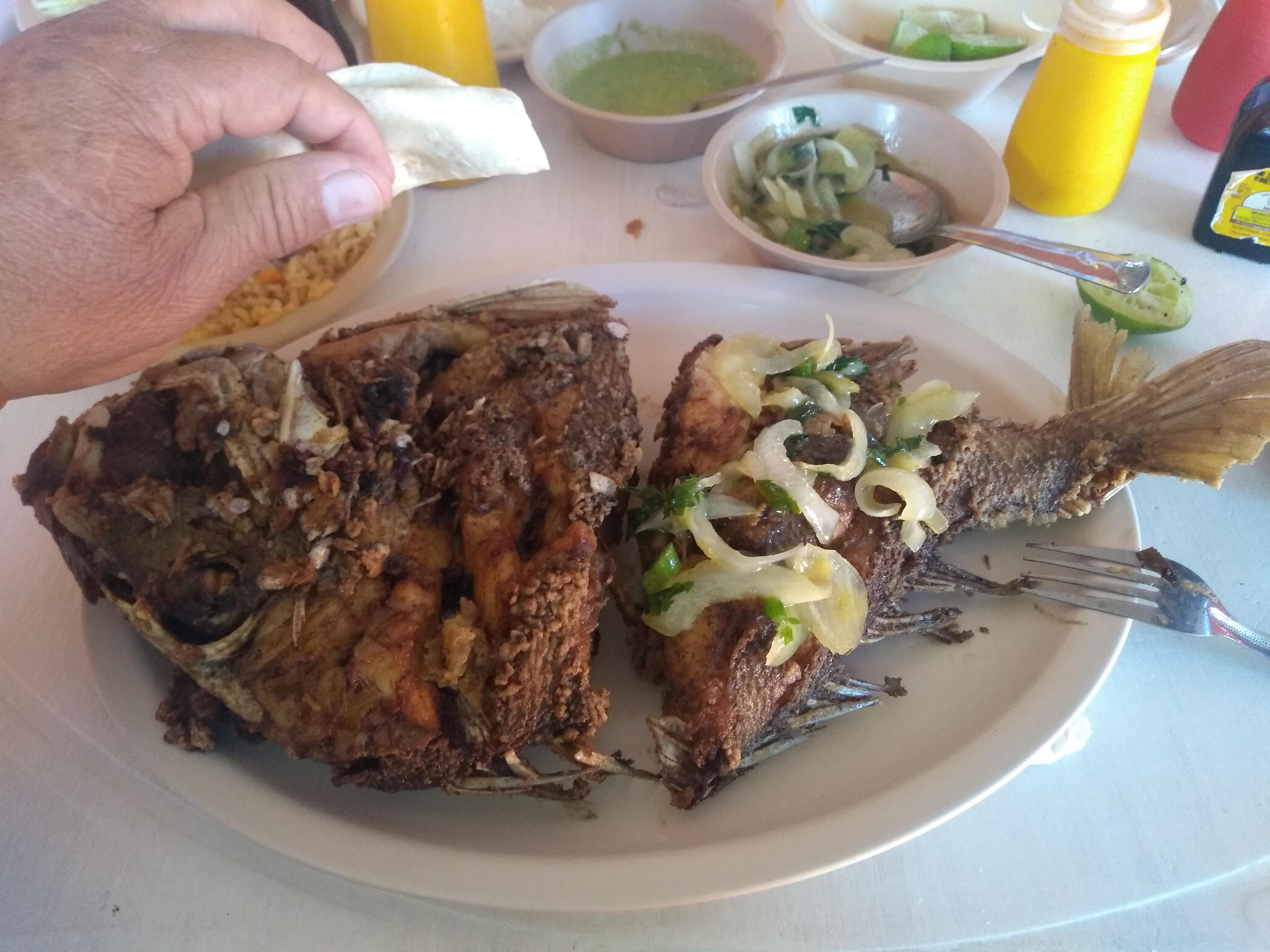 El Gran sabor image 8