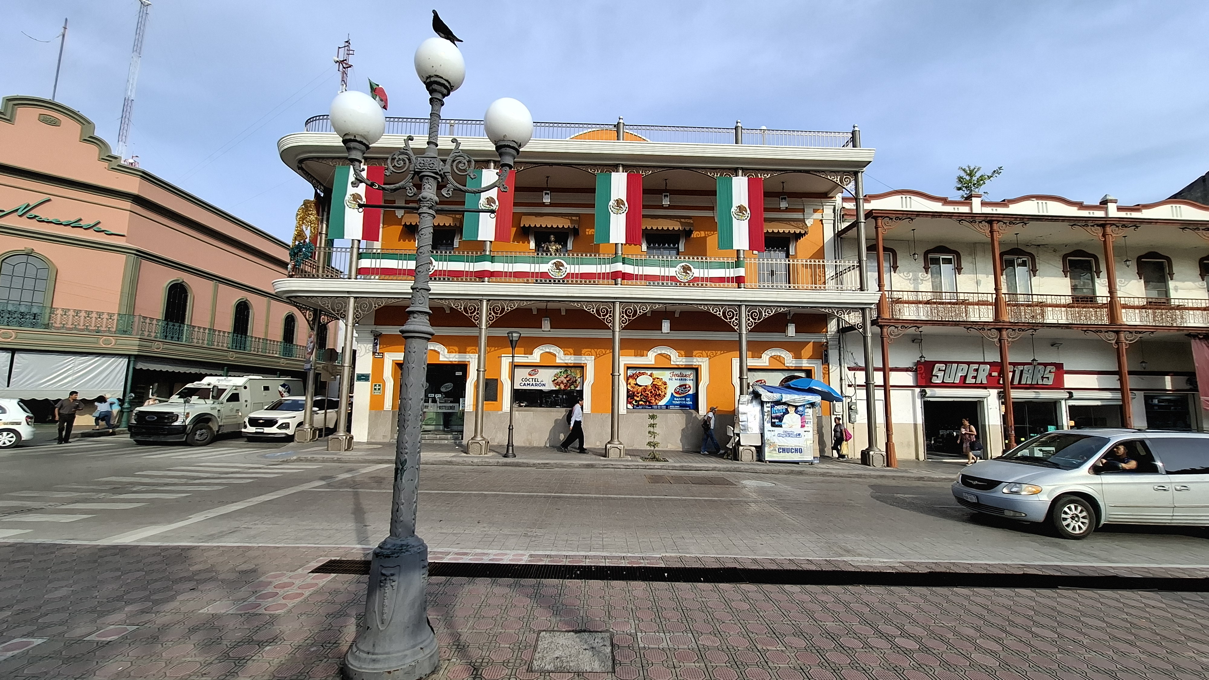 Super Cream Centro Histórico image 4