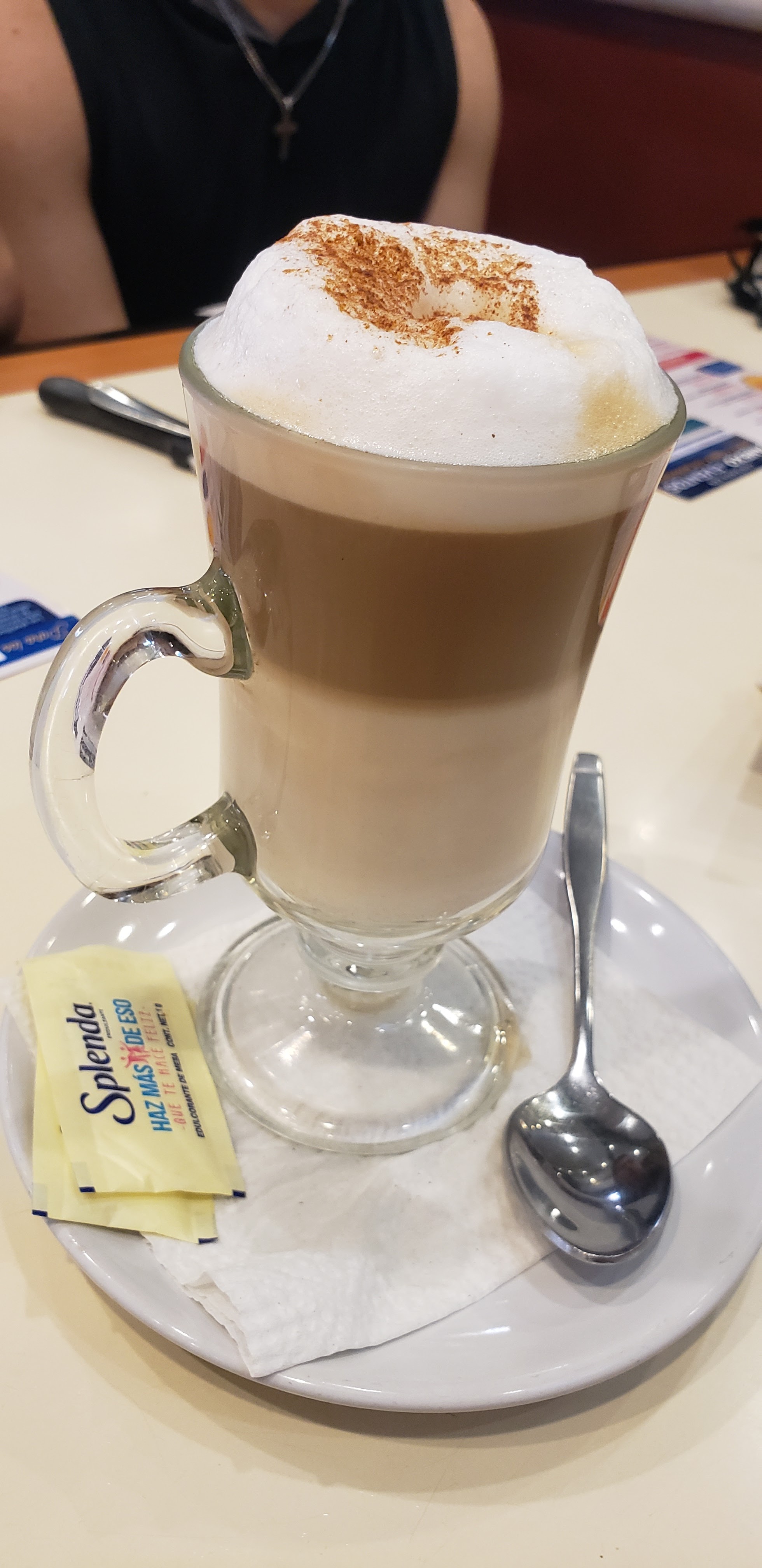 Super Cream Centro Histórico image 9