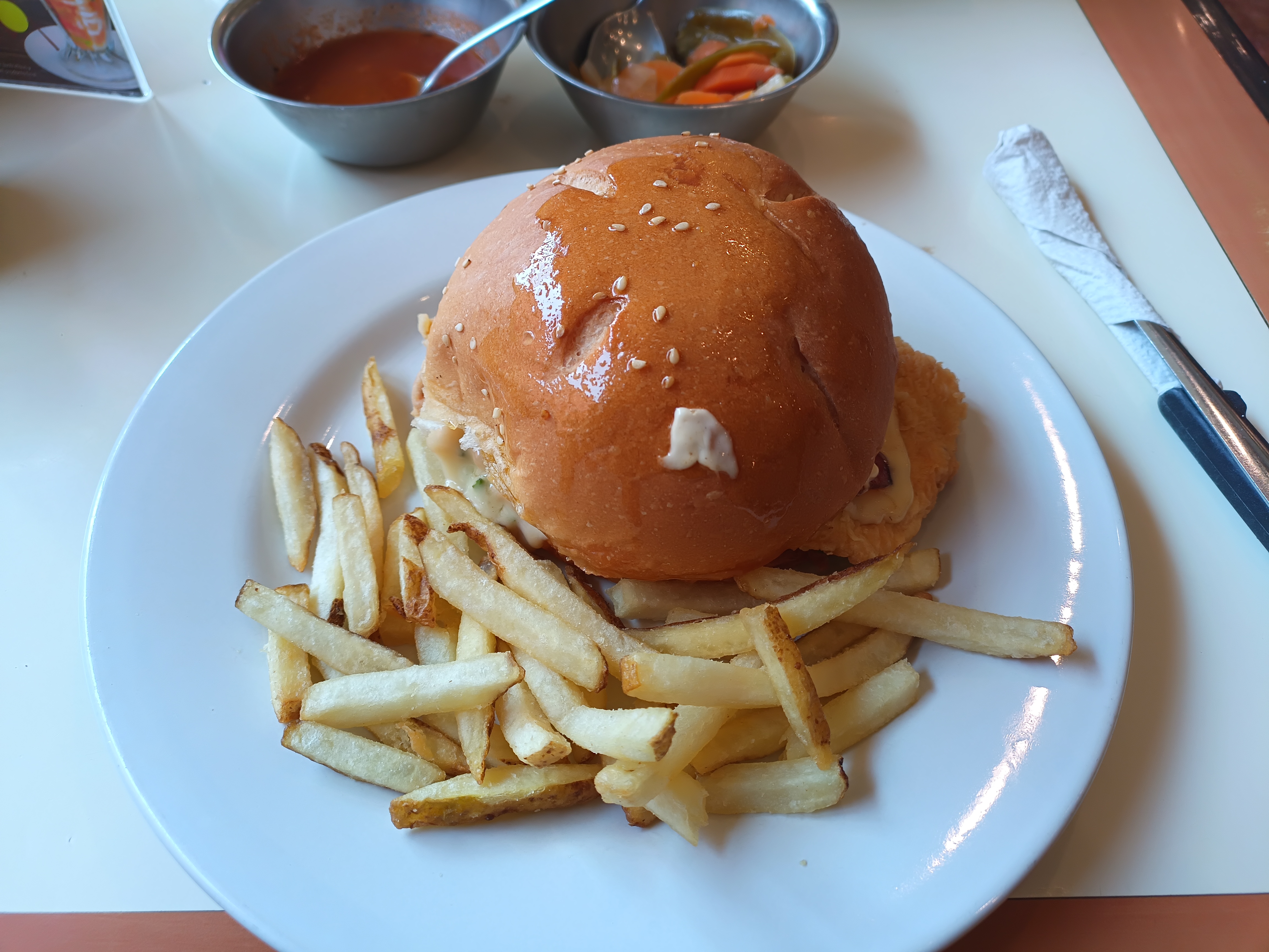 Super Cream Centro Histórico image 10