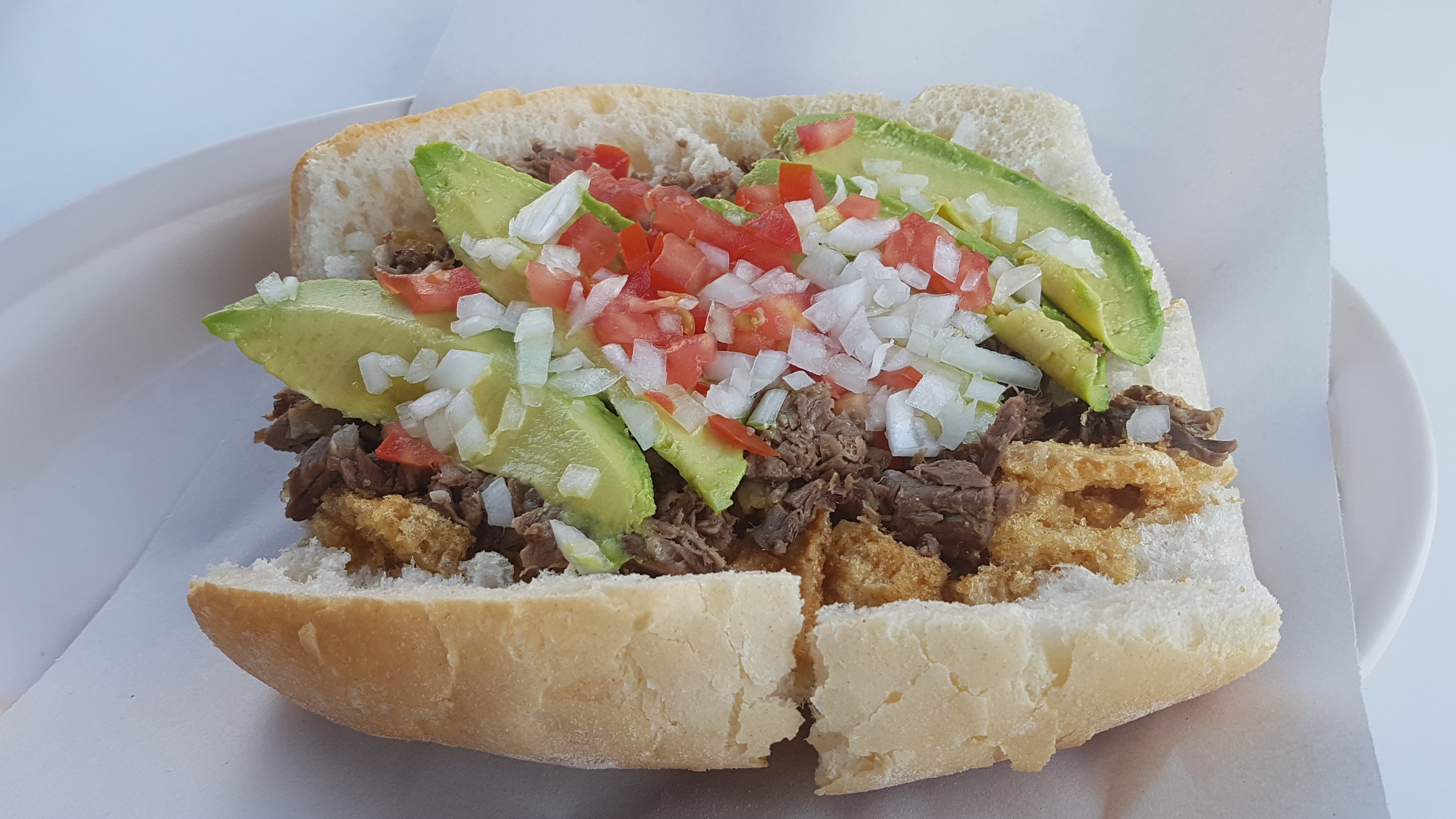 Tortas El Pichirilo image 2