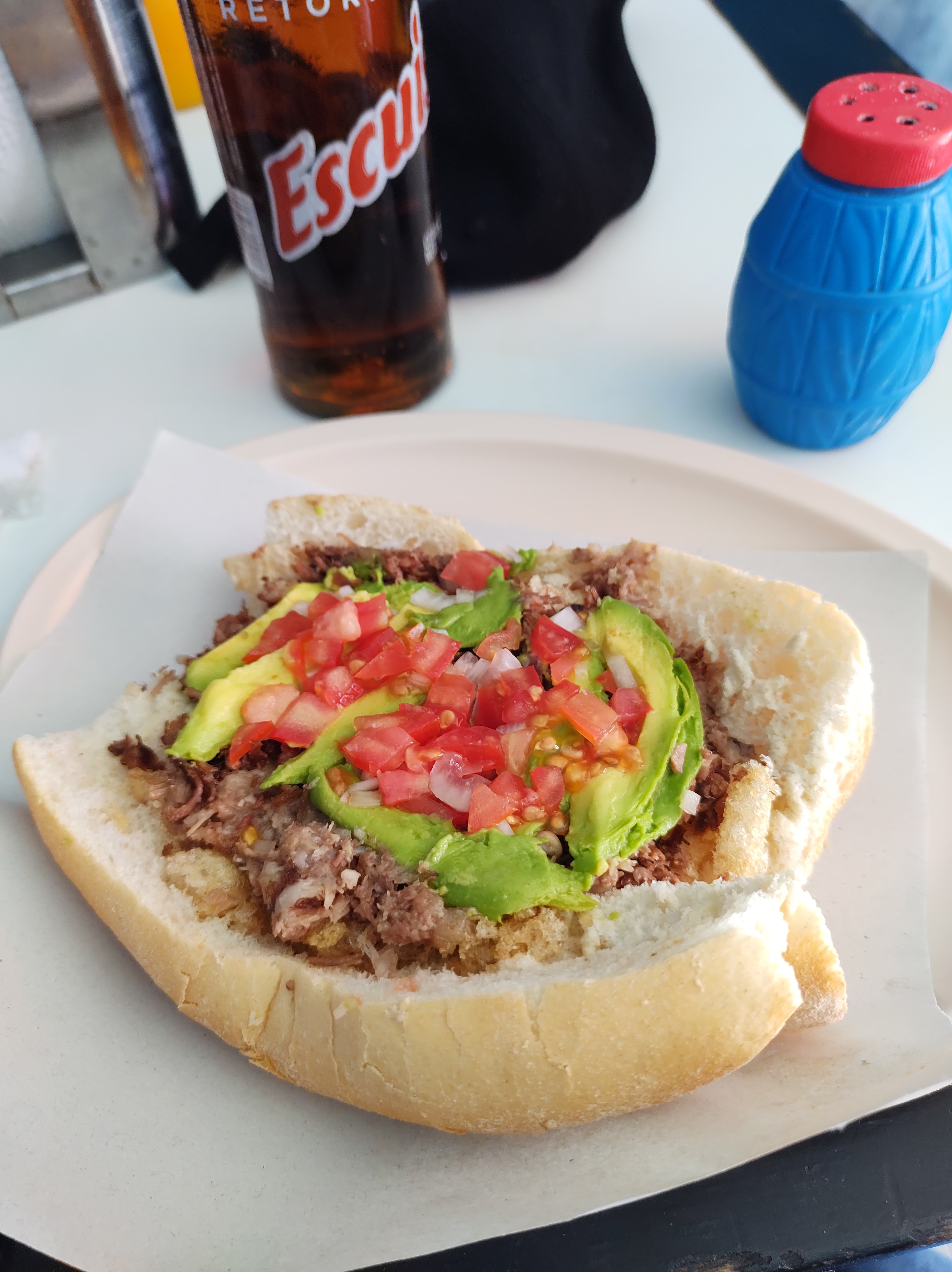 Tortas El Pichirilo image 3