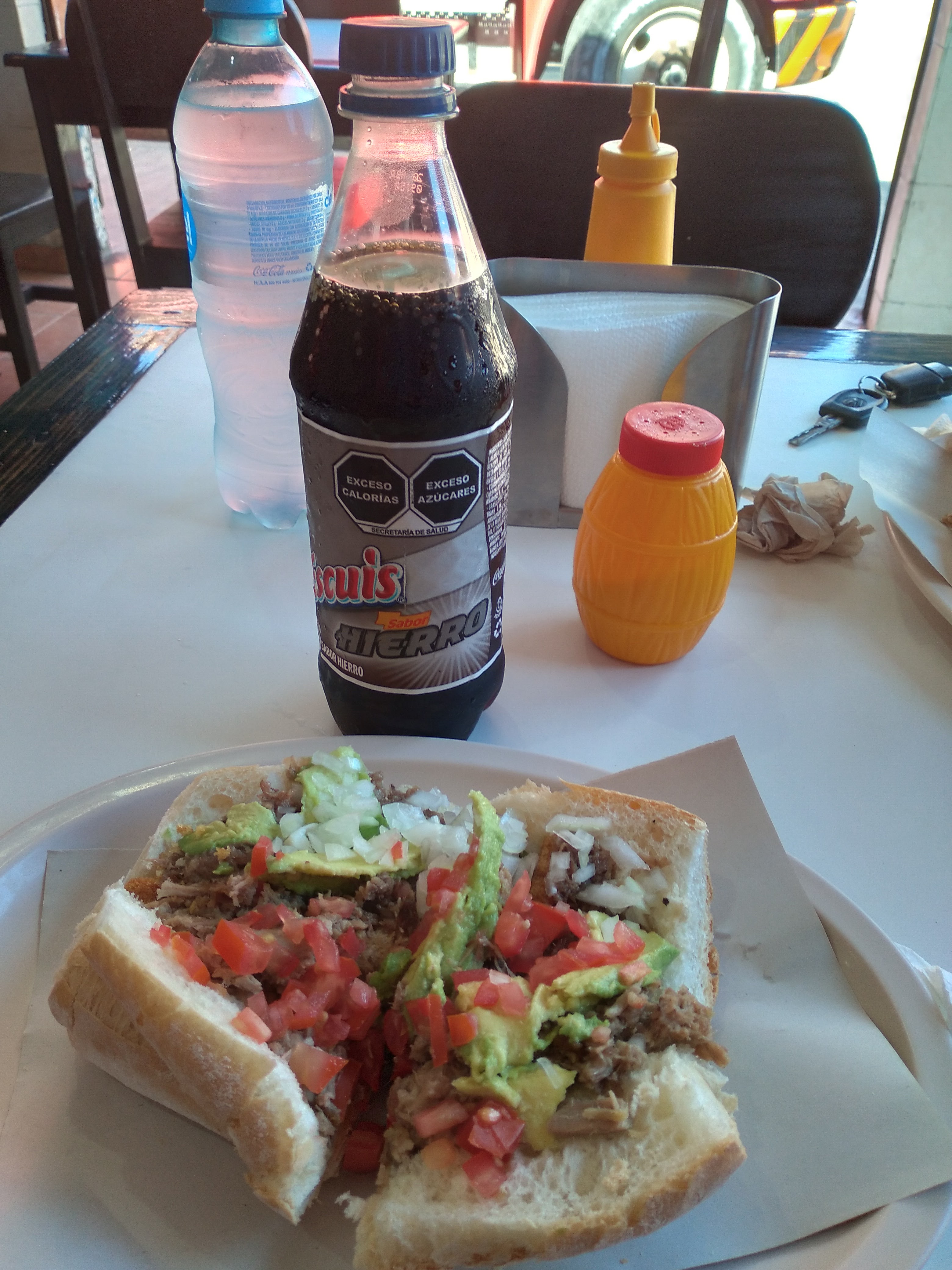 Tortas El Pichirilo image 6