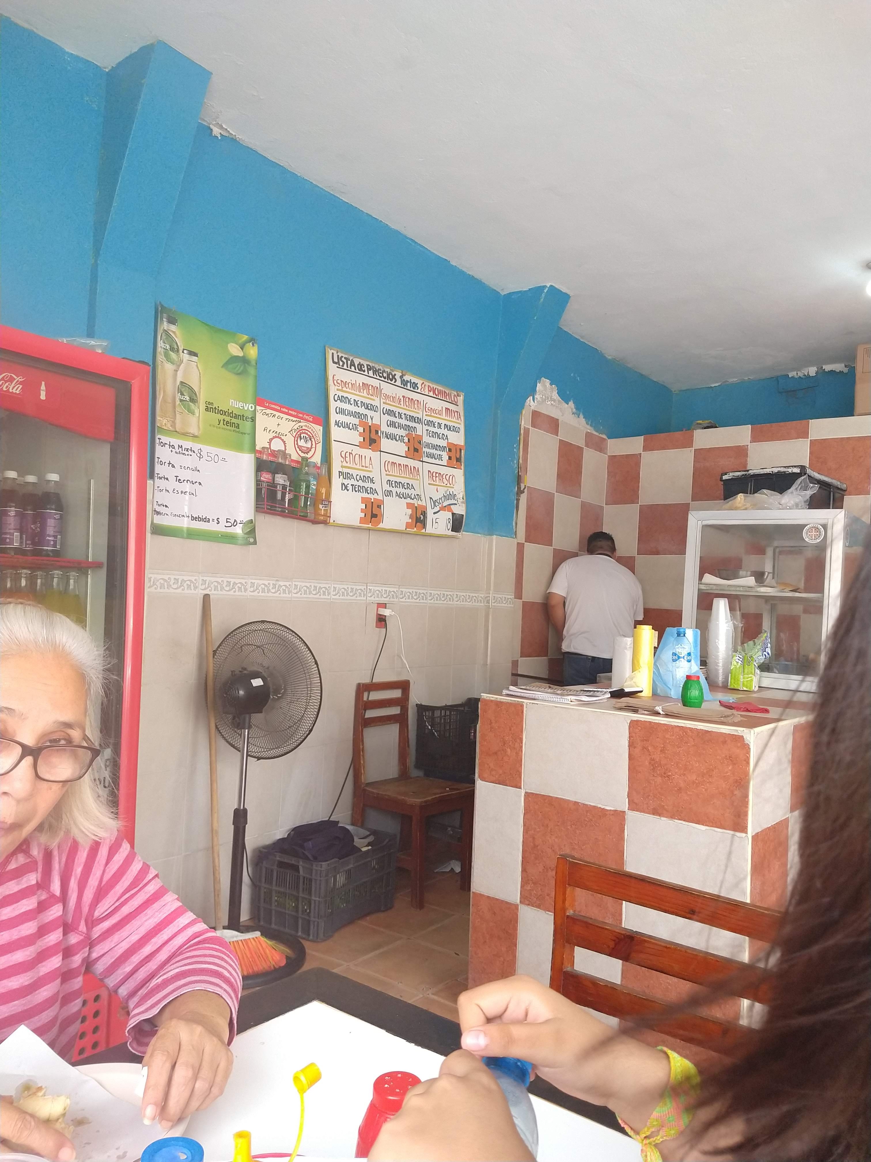 Tortas El Pichirilo image 8