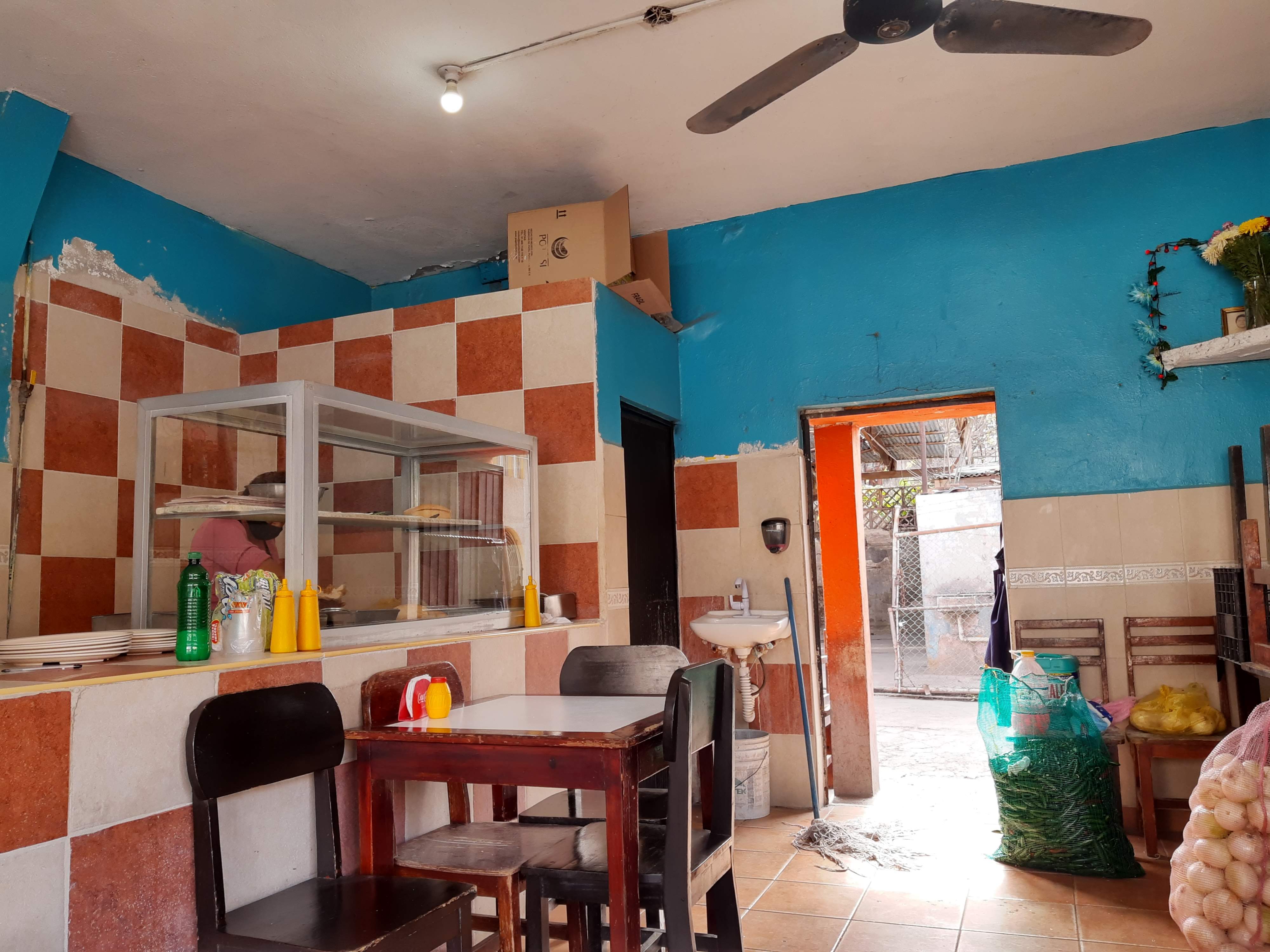 Tortas El Pichirilo image 10