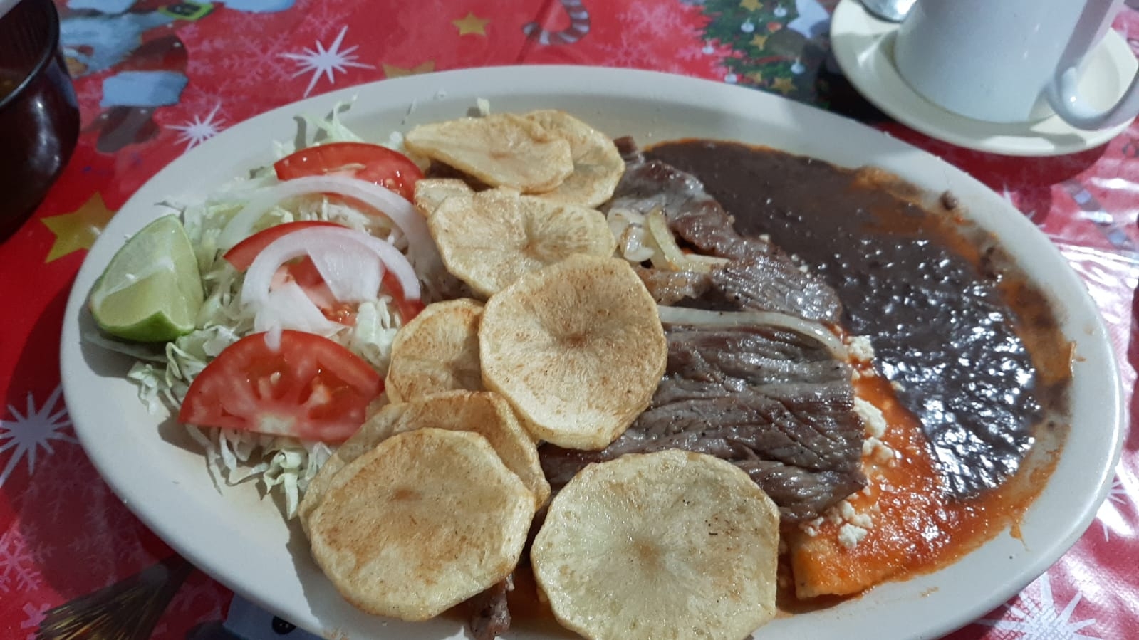 Restaurante Iris image 1