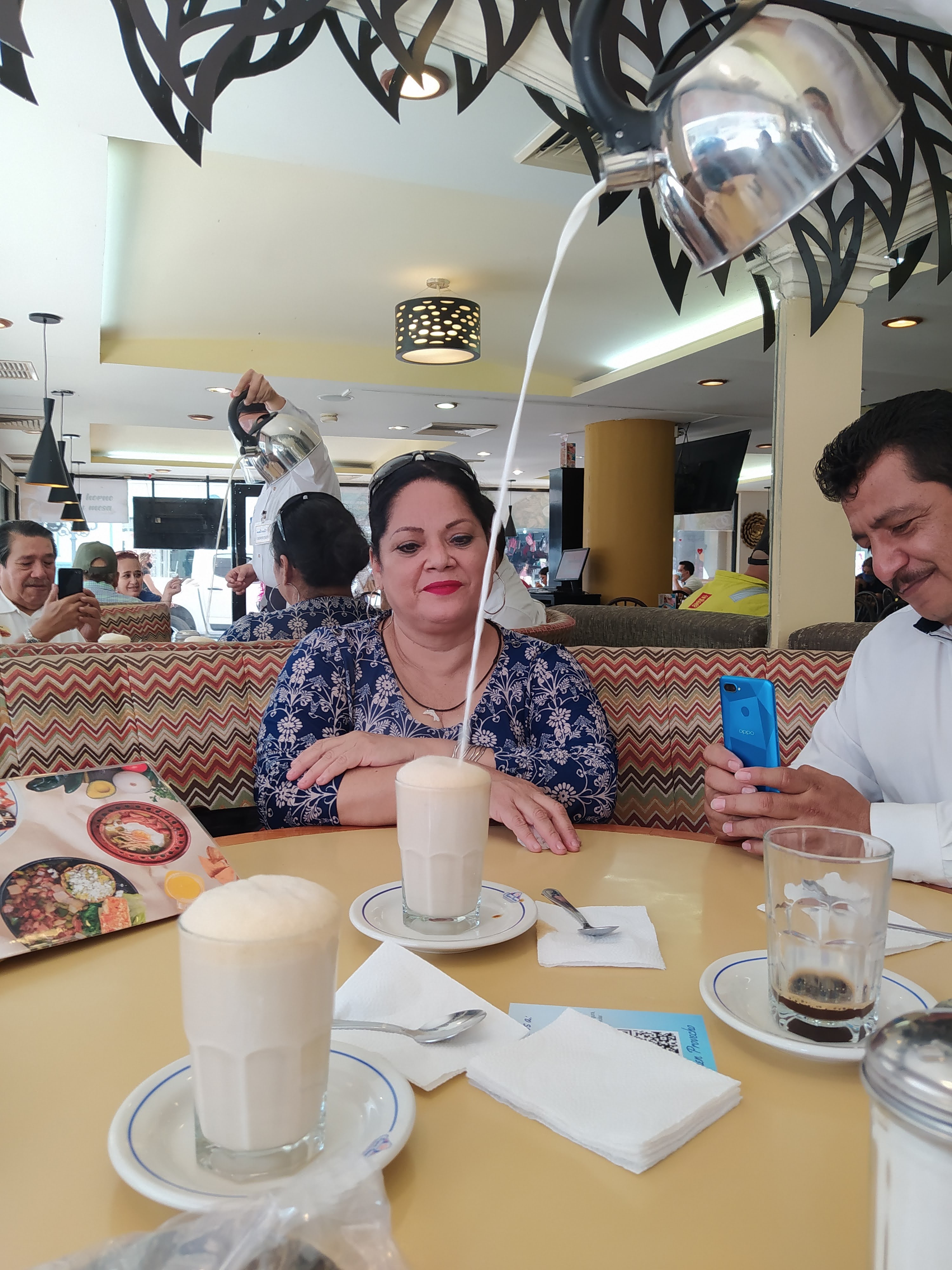 Restaurante Iris image 2