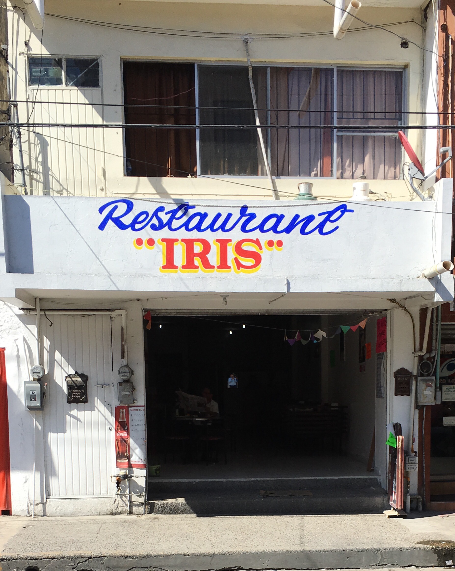 Restaurante Iris image 5