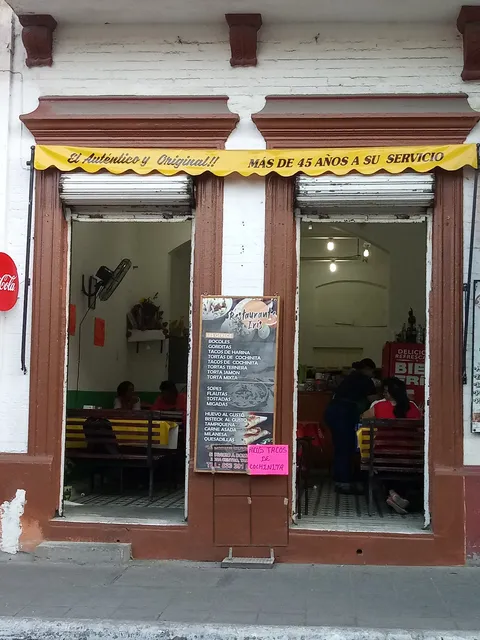 Restaurante Iris image 6